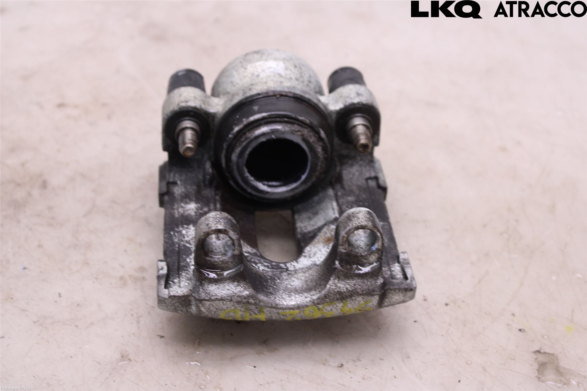 BMW 3 E90/91 SED/TOU 05-12 Bremsecaliper Bak Høyre