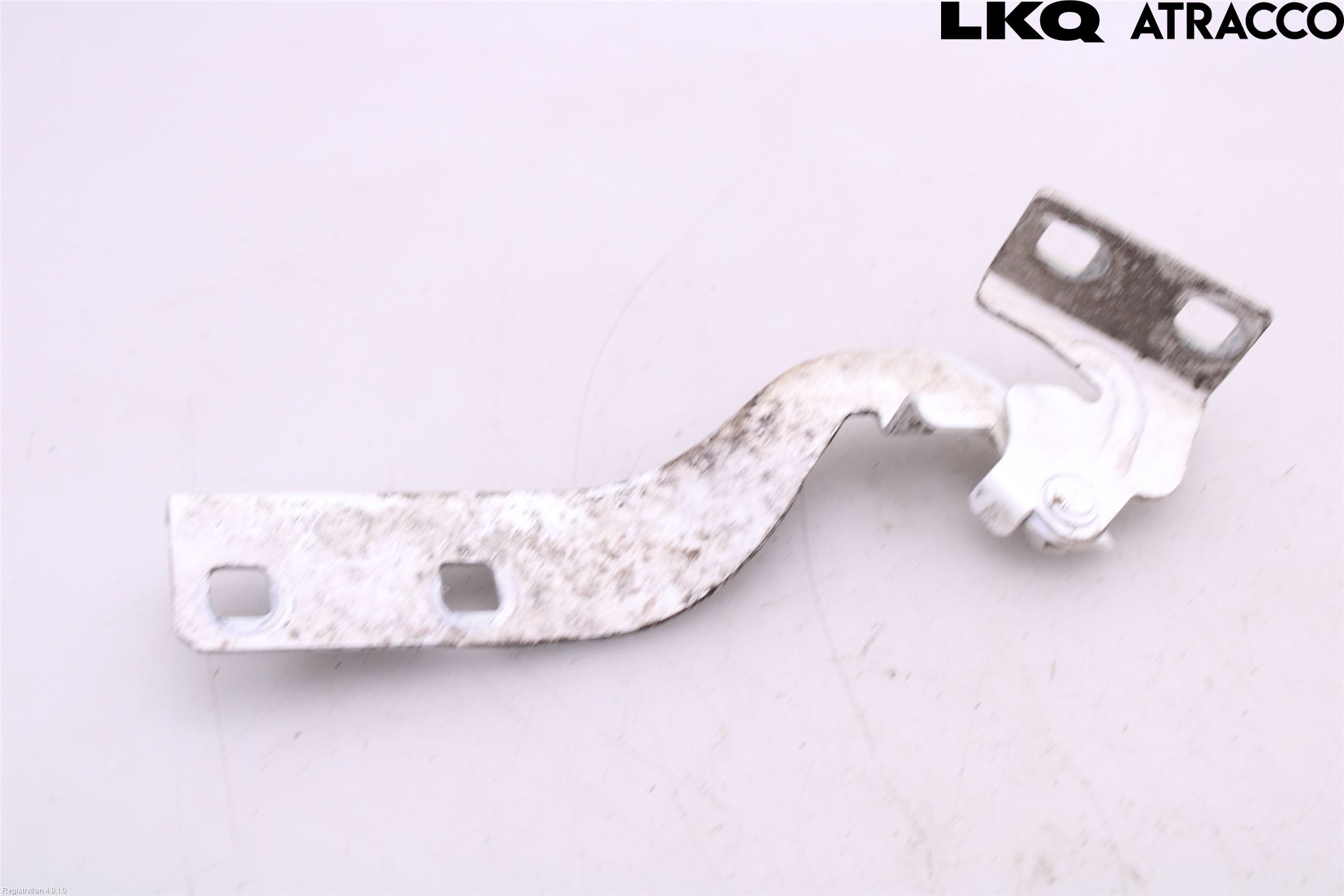 Fiat DUCATO 07-15 Panser Hengsel - Hengsler