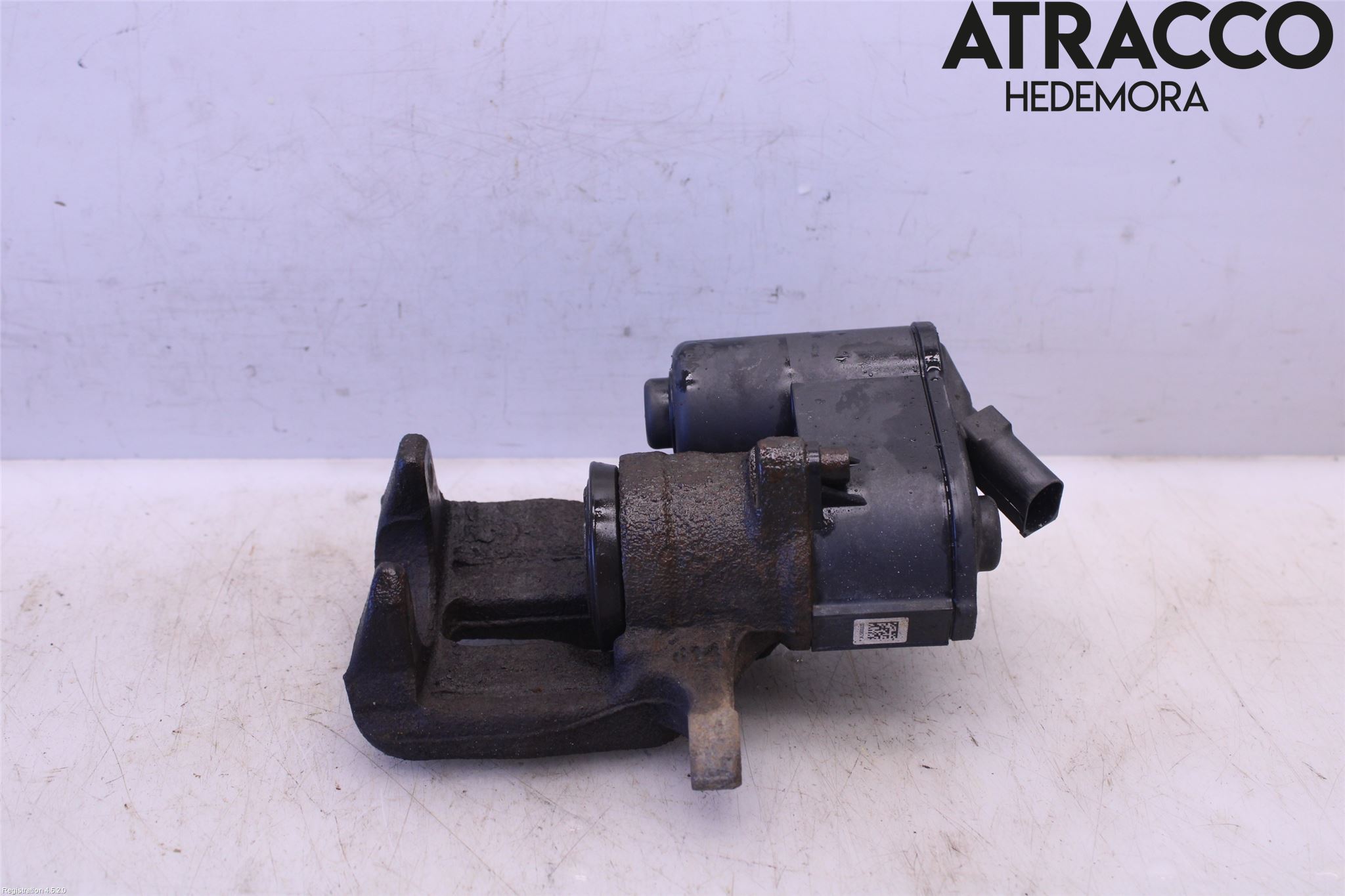 Volkswagen VW TIGUAN 07-16 Bremsecaliper Bak Venstre