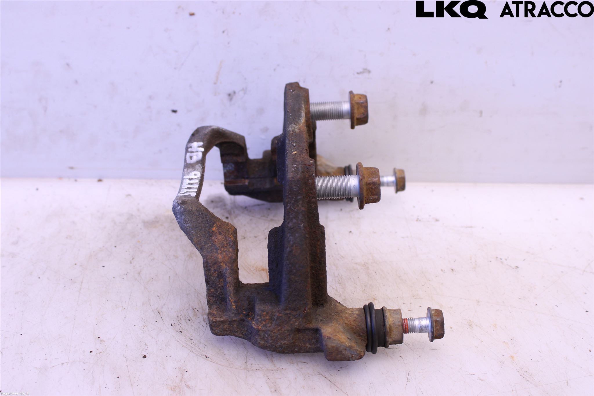 Lexus NX 300h 15-21 Bremsecaliper Feste Holder