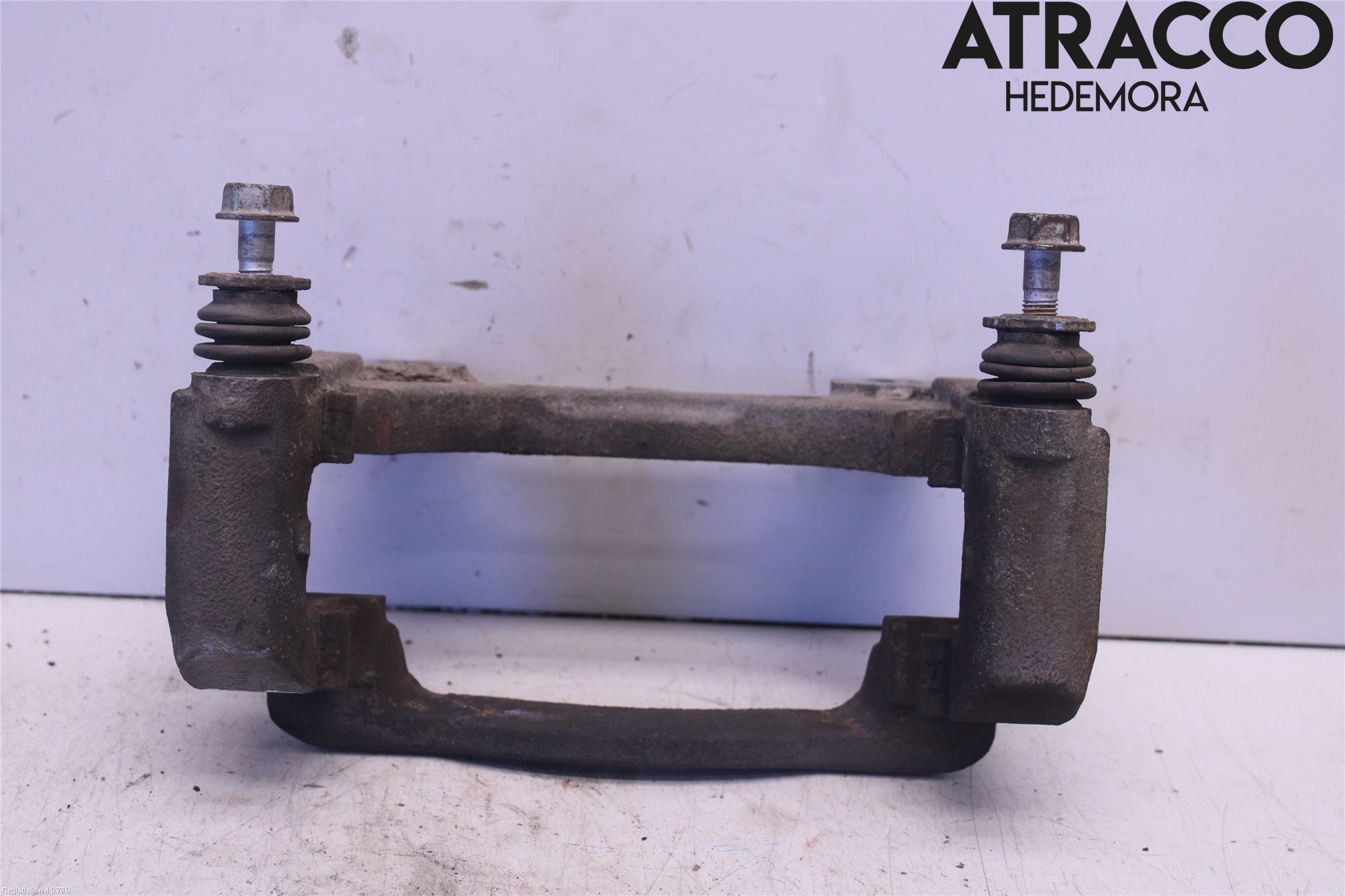 Opel INSIGNIA 17- Bremsecaliper Feste Holder