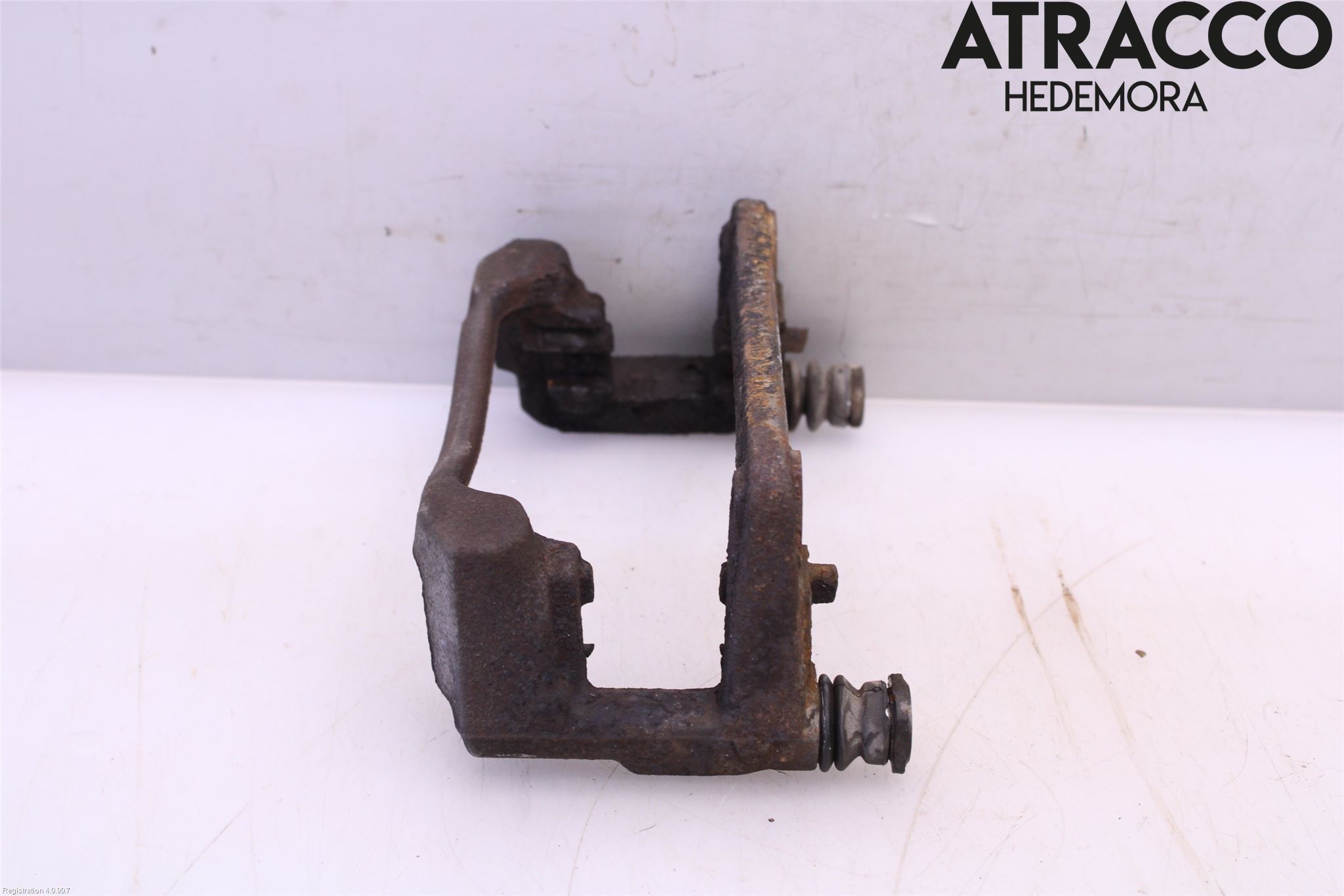 Peugeot 308 14-21 Bremsecaliper Feste Holder