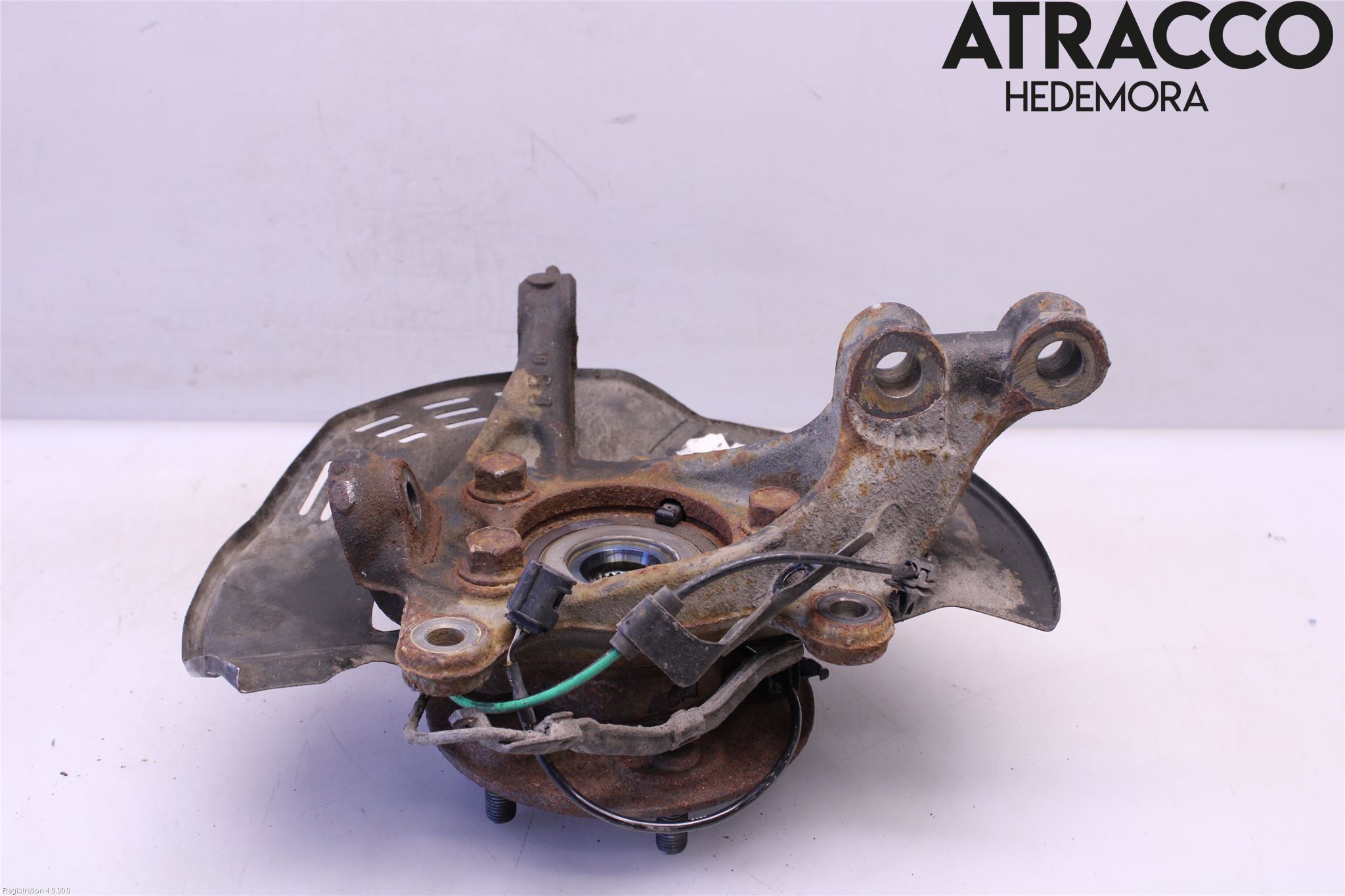 Toyota COROLLA 19- Spindel Vf