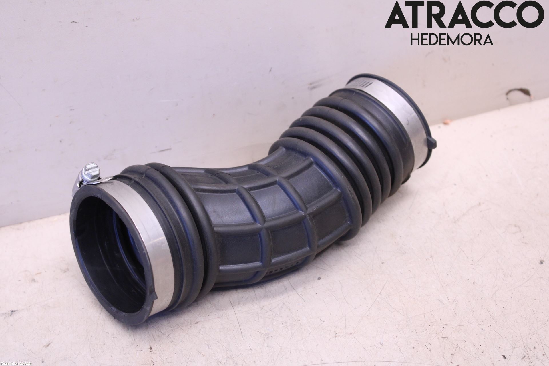 Suzuki VITARA 15- Intercooler Rør-Slange
