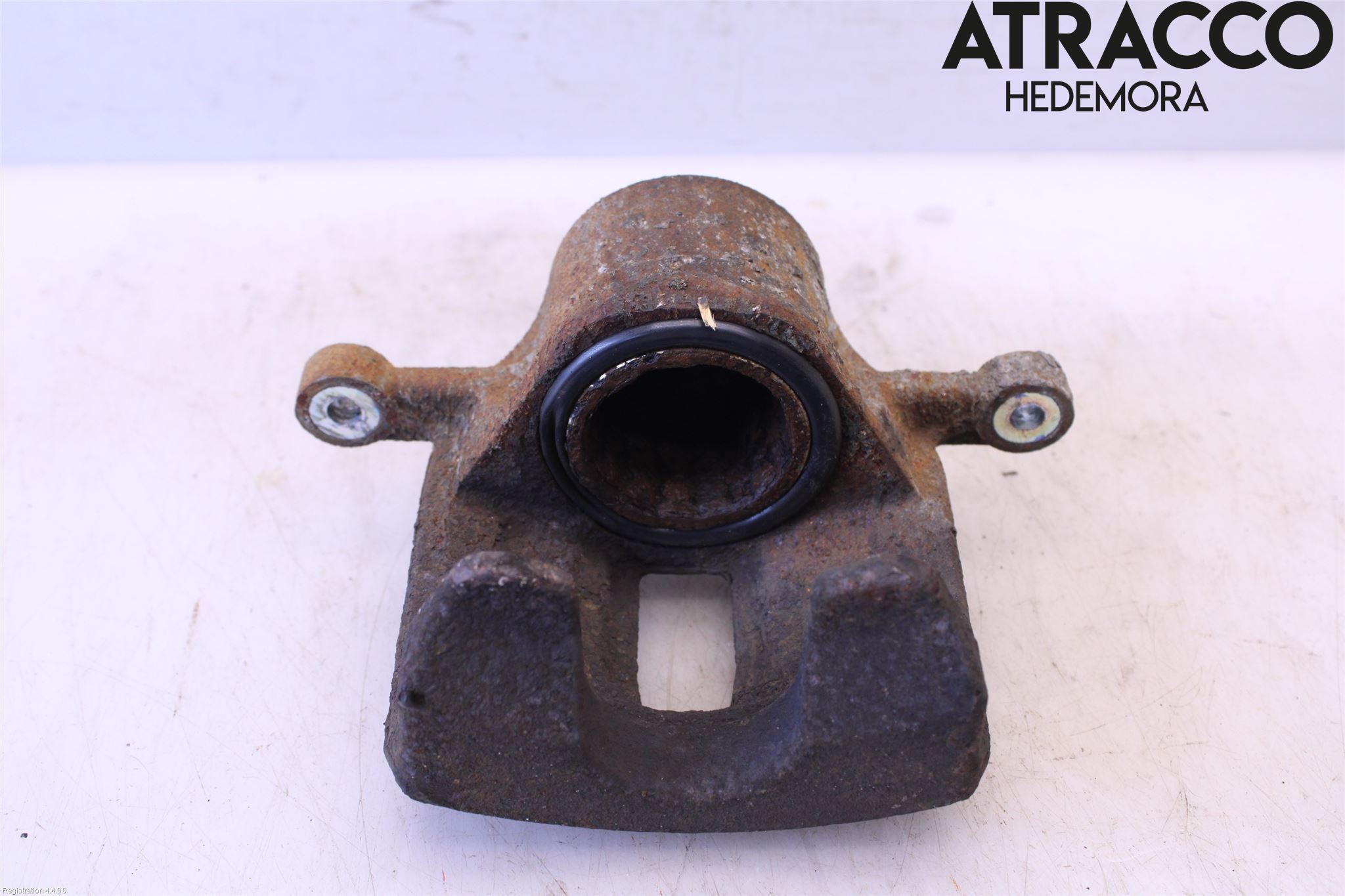 Kia RIO 17- Bremsecaliper Foran Høyre