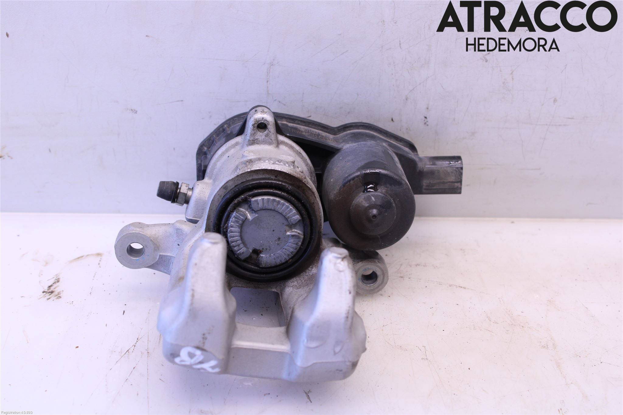 Peugeot 2008/E-2008 20- Bremsecaliper Bak Høyre