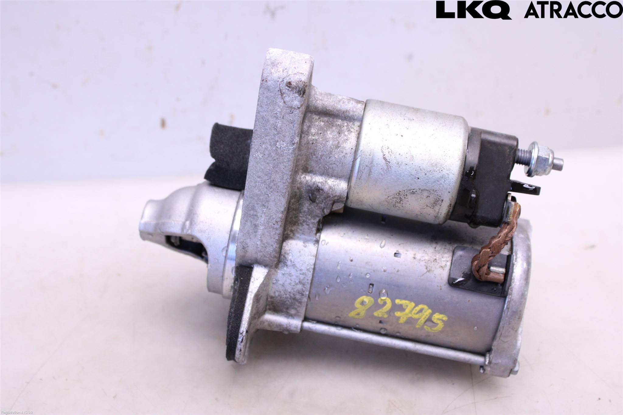 Mercedes-Benz MB A-KLASS (W177) 18- Startmotor