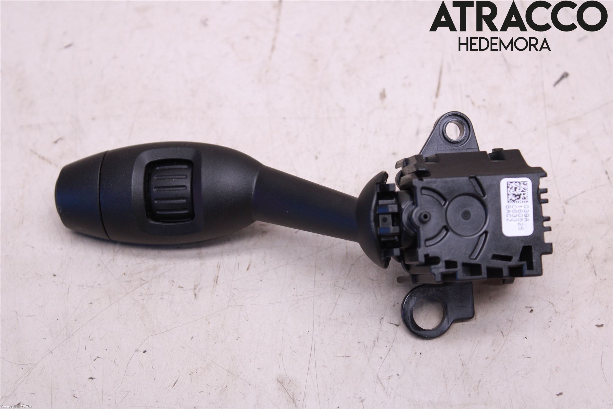 Mini ONE/COOPER 3DR F56 14-24 Bryter Ratt Visker - Spyler