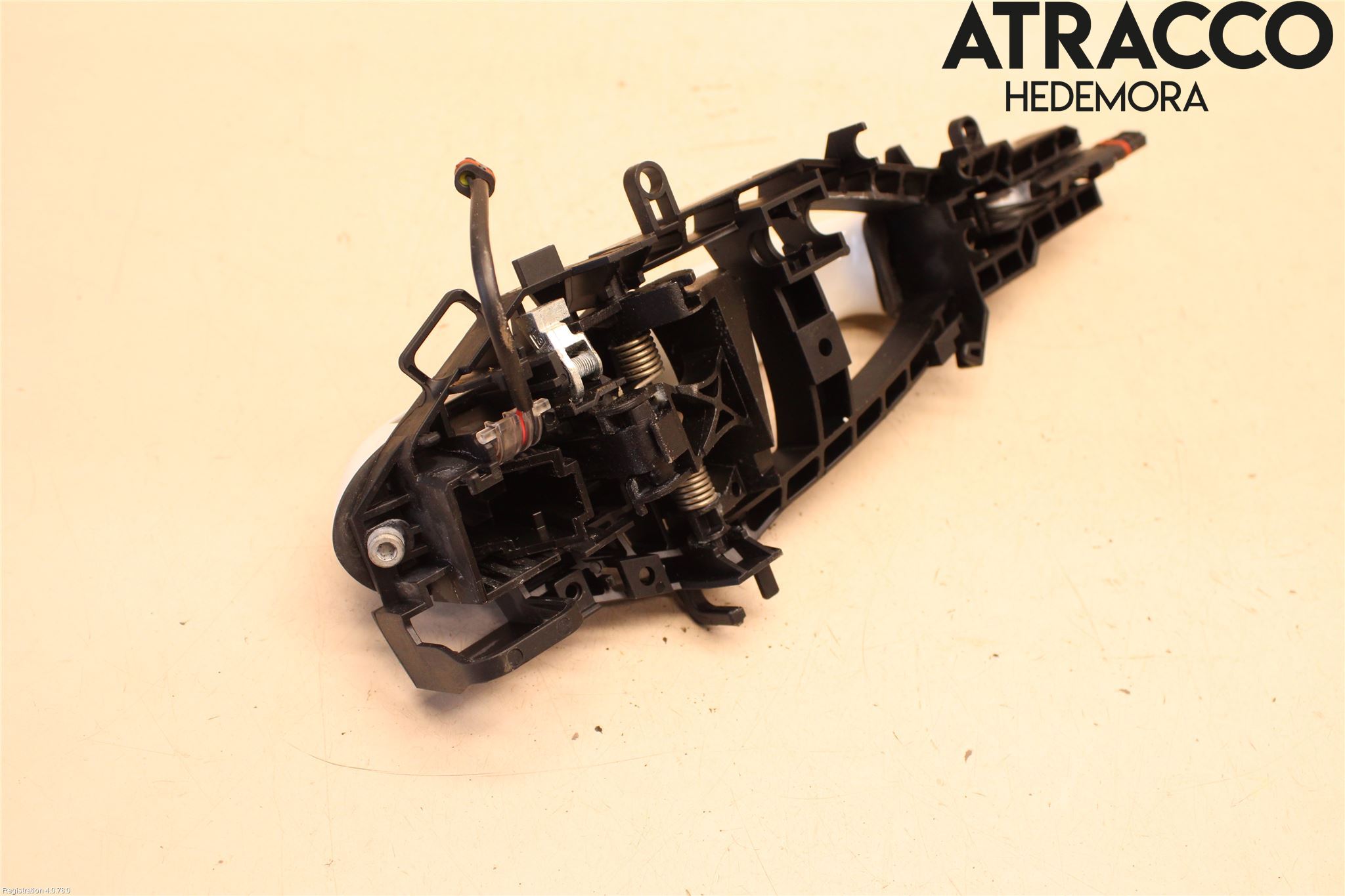 BMW 4 F32/F33/F82/F83 13-20 Dørhandtak Ytre Høyre