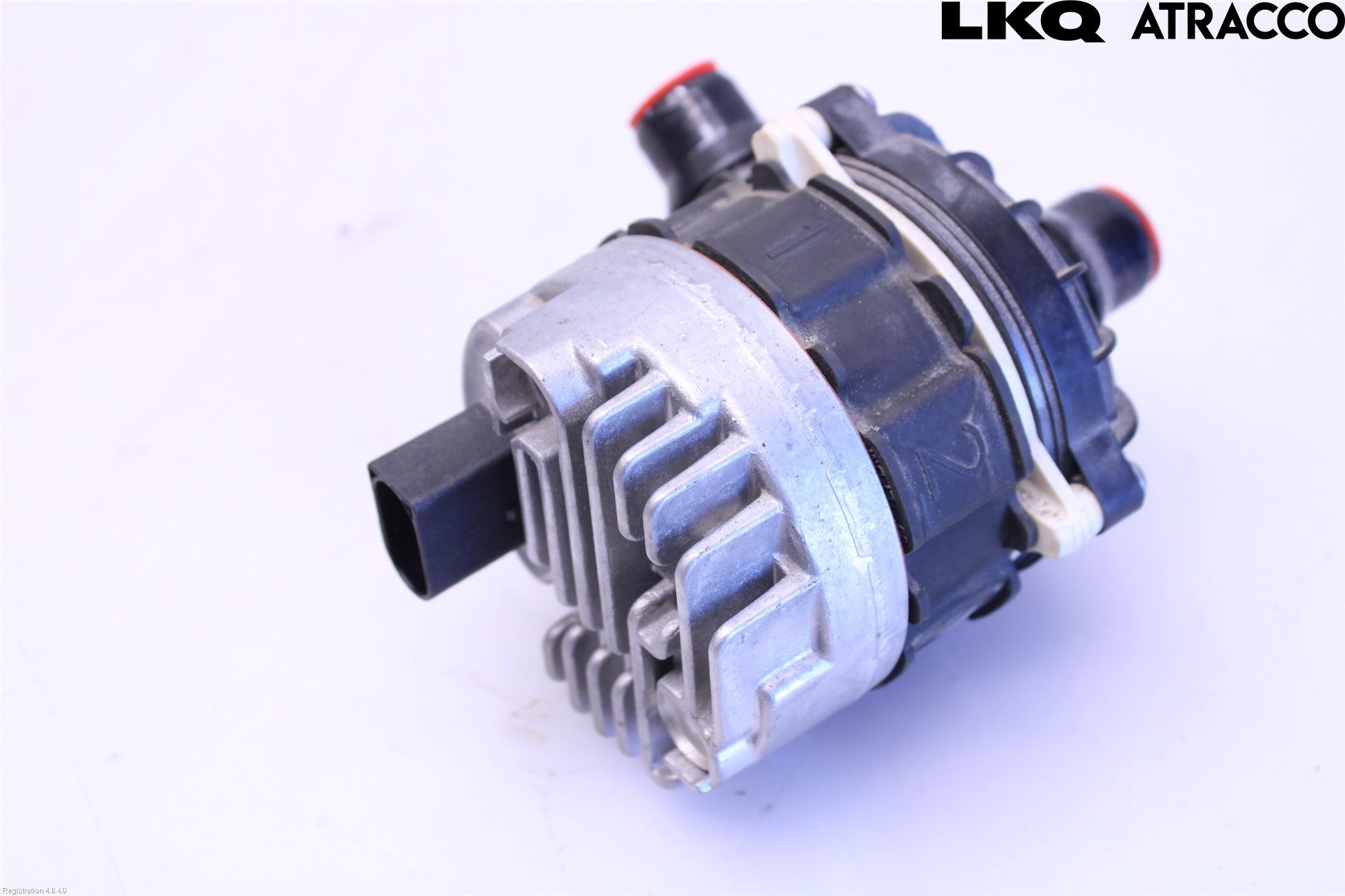 BMW 5 G30/G31/F90 17-23 Vannpumpe
