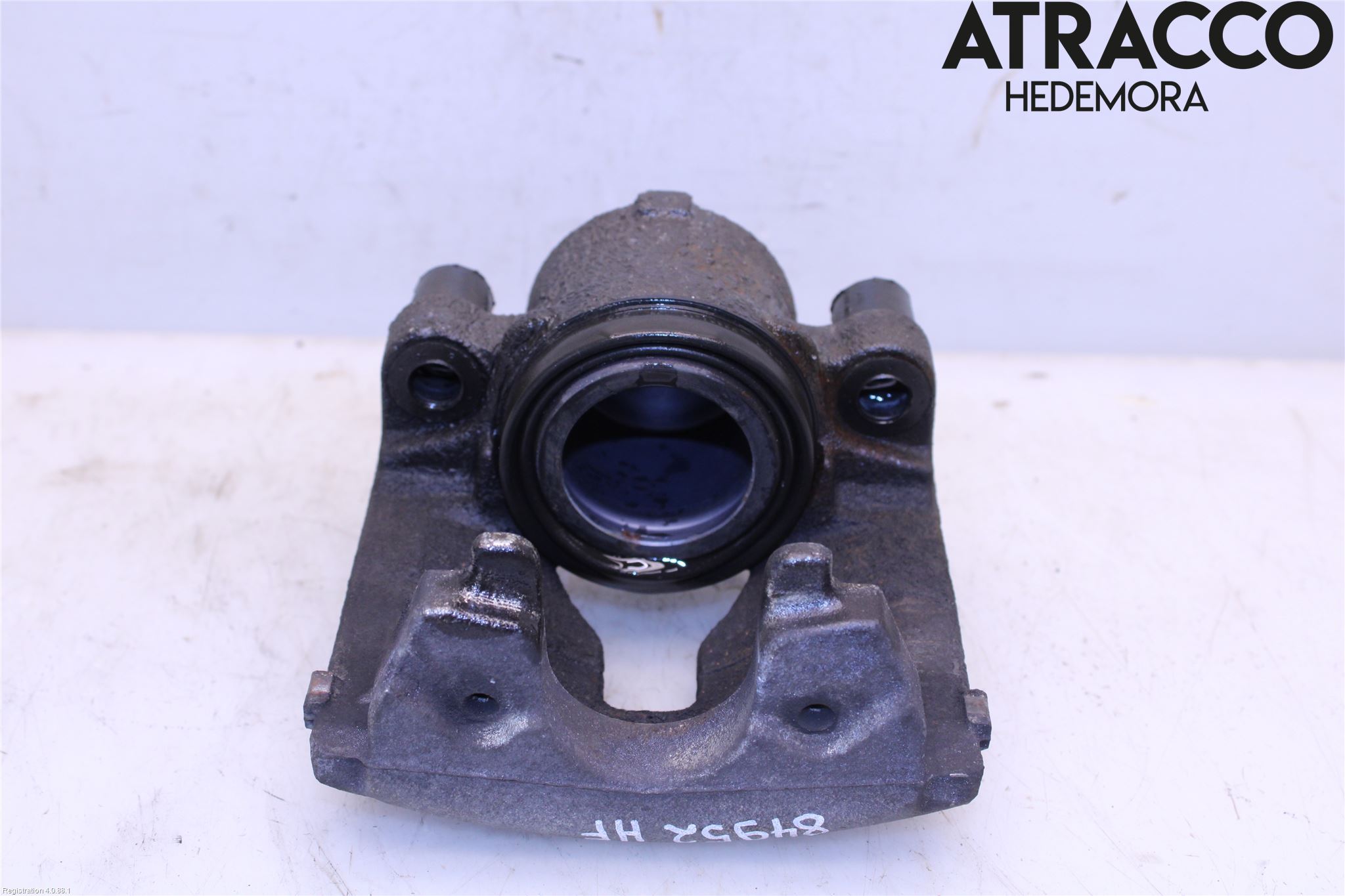 Honda CIVIC 17-22 Bremsecaliper Foran Høyre