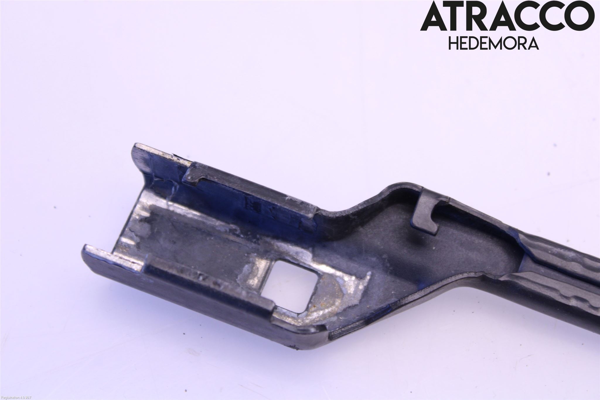 Citroen C4 II 11-18 Viskerarm-Armer Frontrute