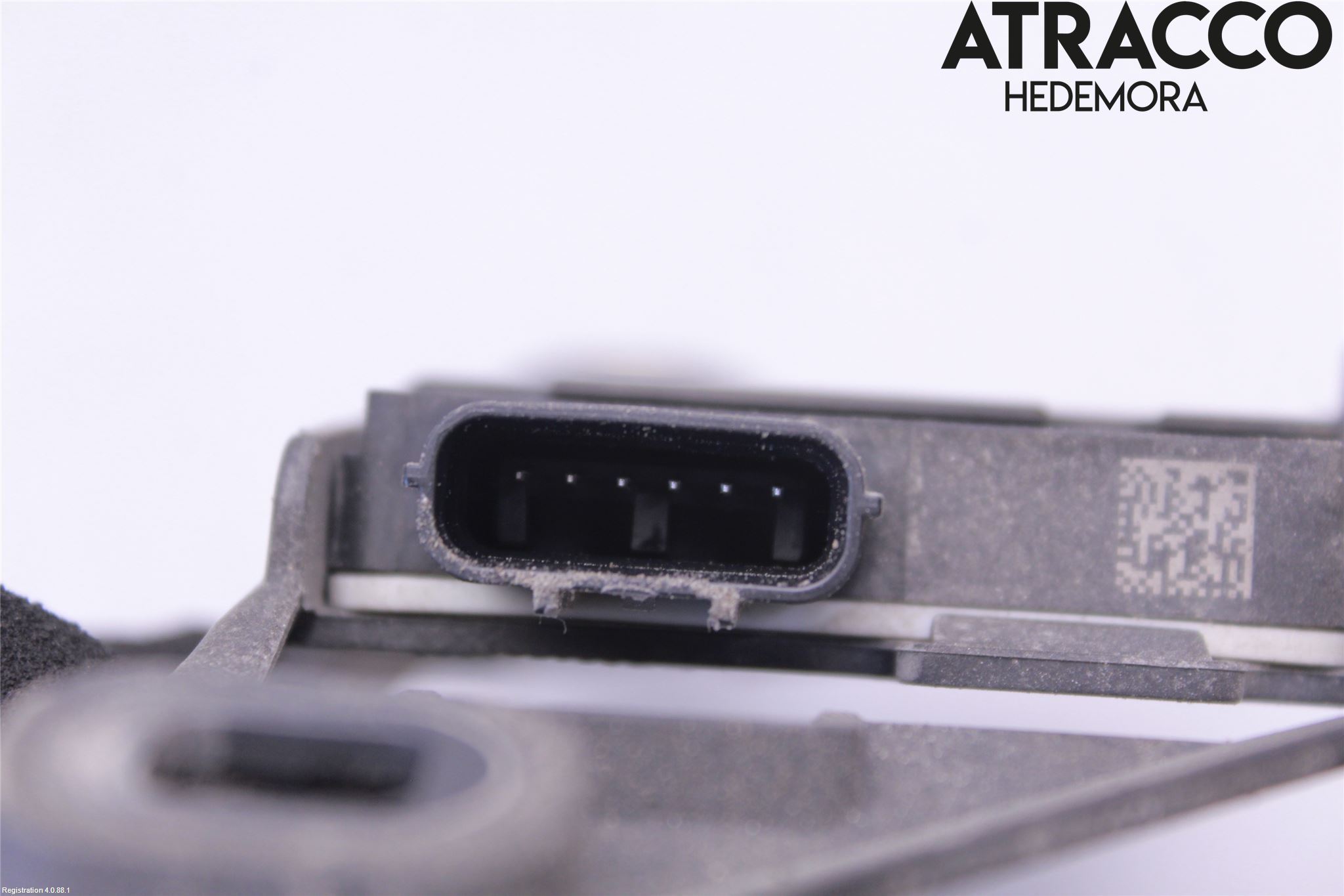Honda CIVIC 17-22 Sensor Kollisjonsbeskyttelse
