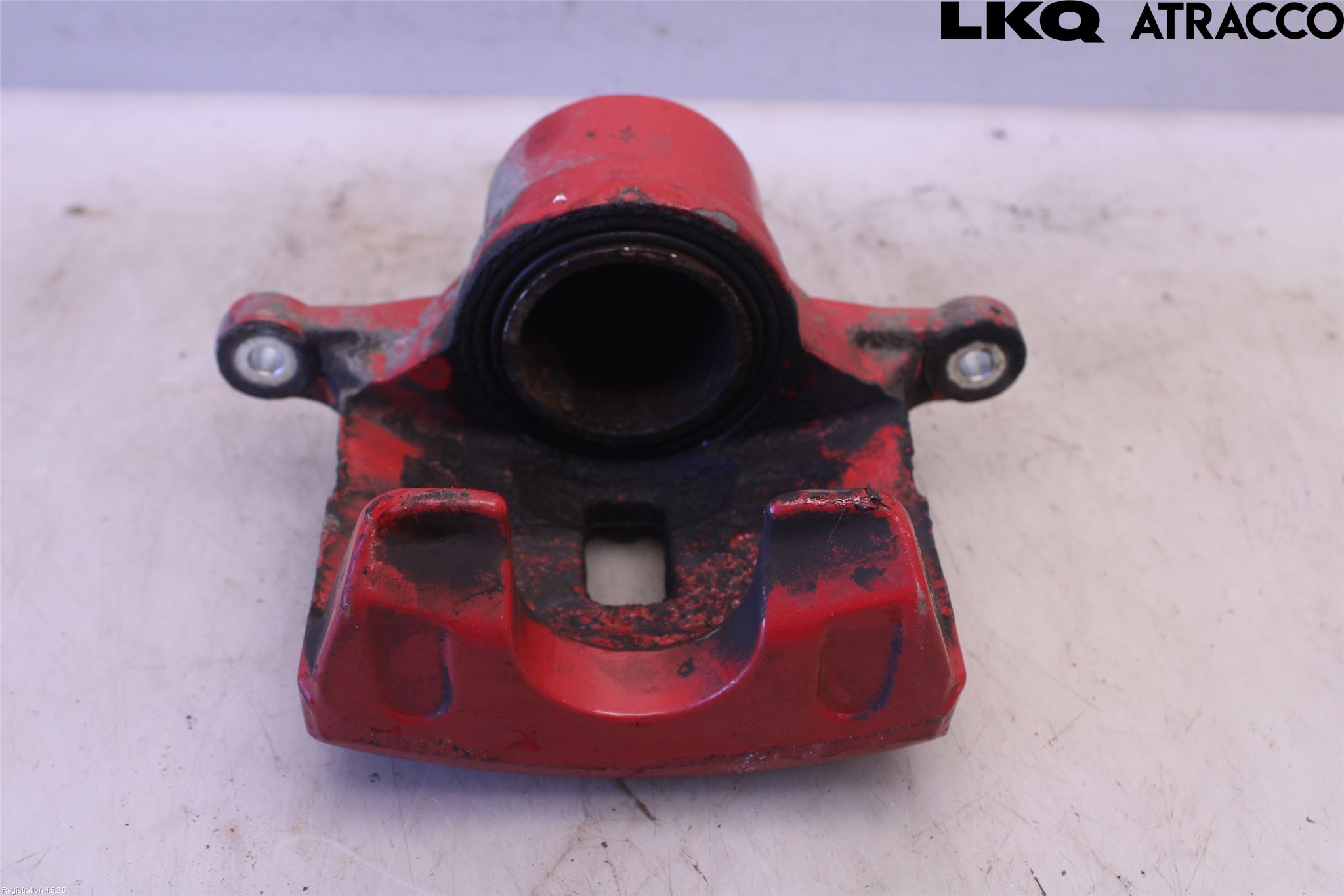Kia PROCEED 19- Bremsecaliper Foran Venstre