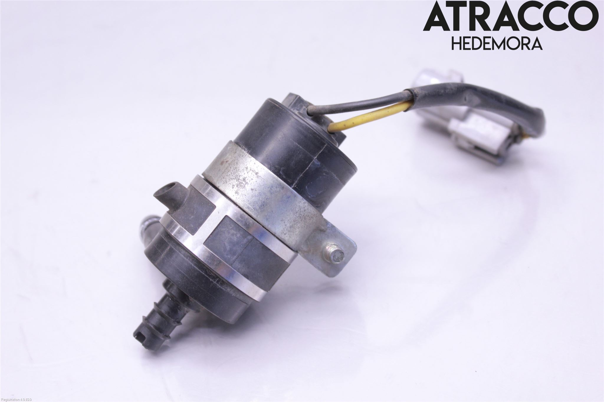 Subaru LEGACY    07-09 Spylerpumpe Høytrykk