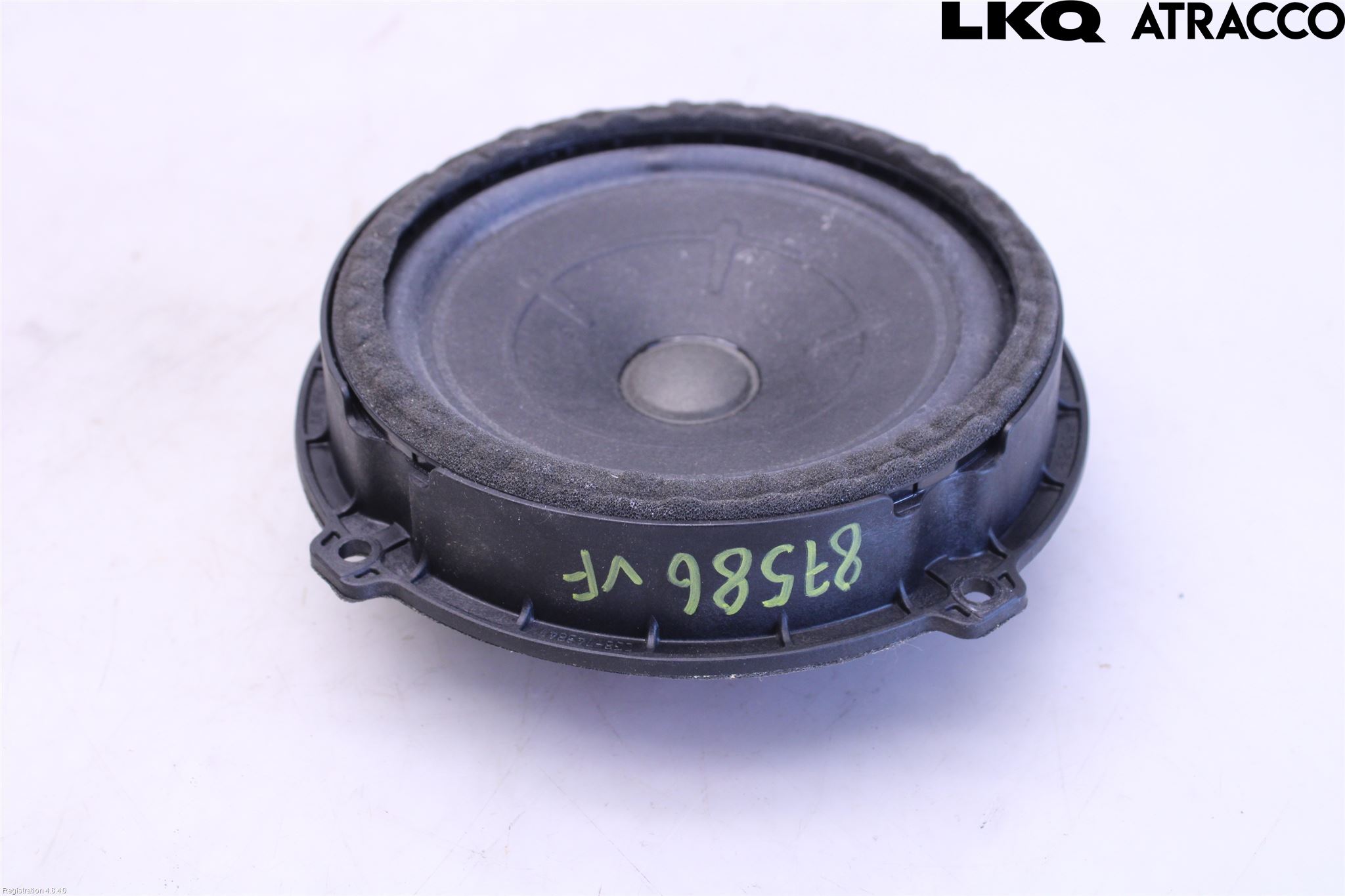 Kia NIRO (DE) 17-22 Innr Høyttaler