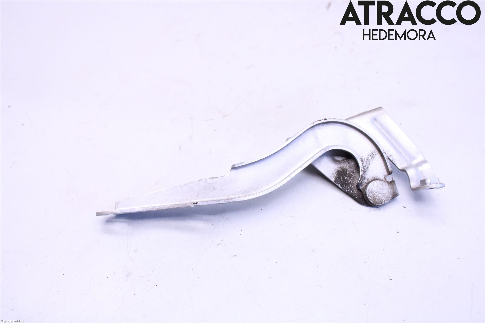 Toyota AVENSIS 09-15 Panser Hengsel - Hengsler
