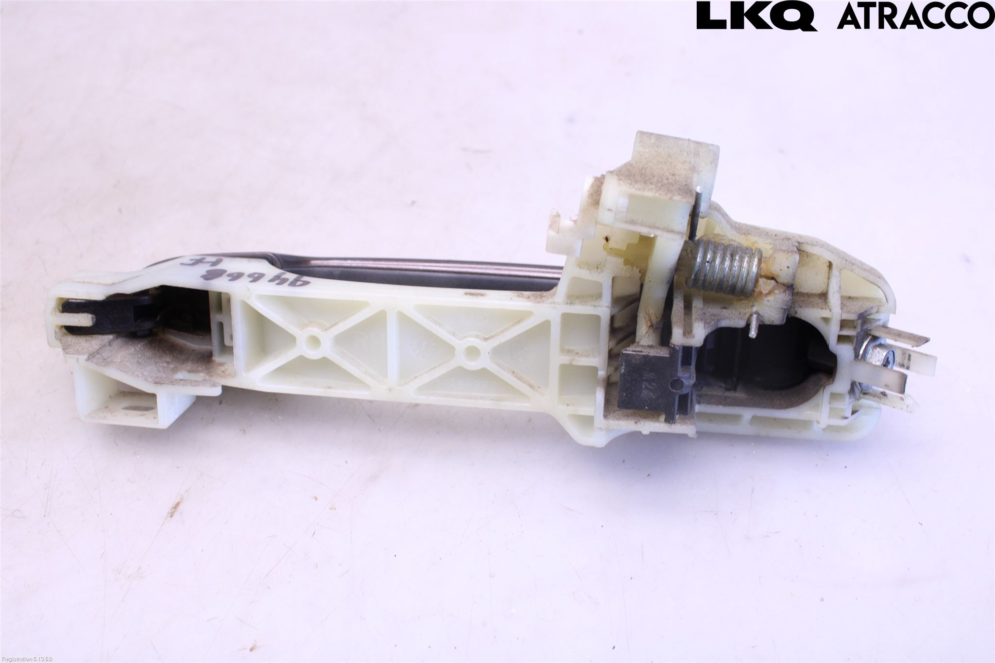 Kia RIO 12-16 Dørhandtak Ytre Høyre