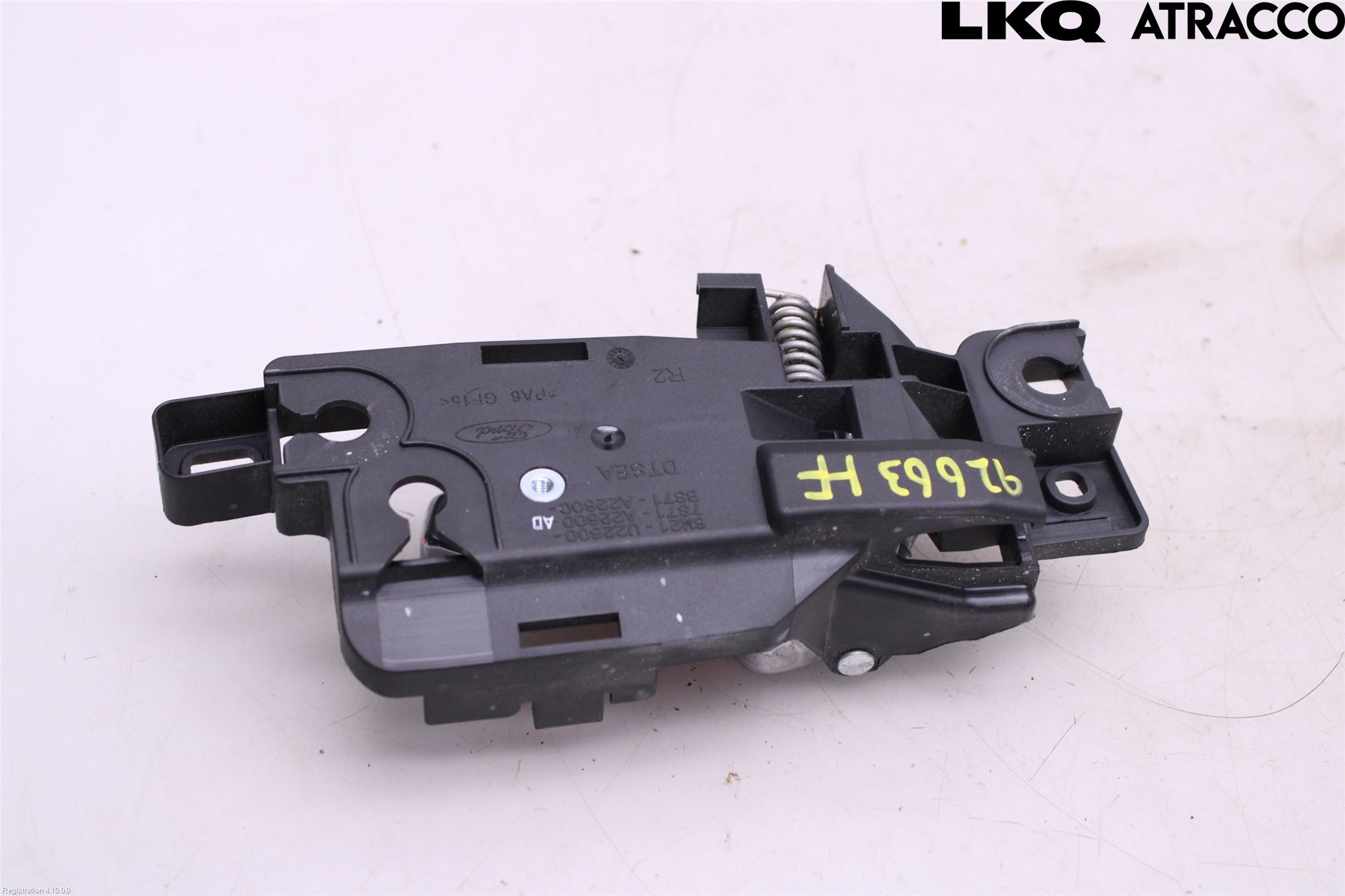 Ford GALAXY 06-15 Innr Dørhandtak H Indre