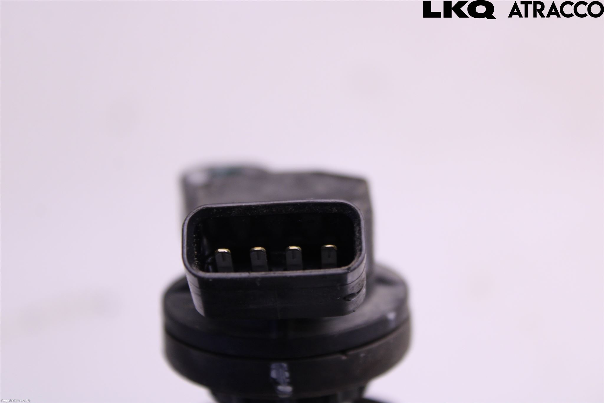 Toyota AURIS 10-12 Coil