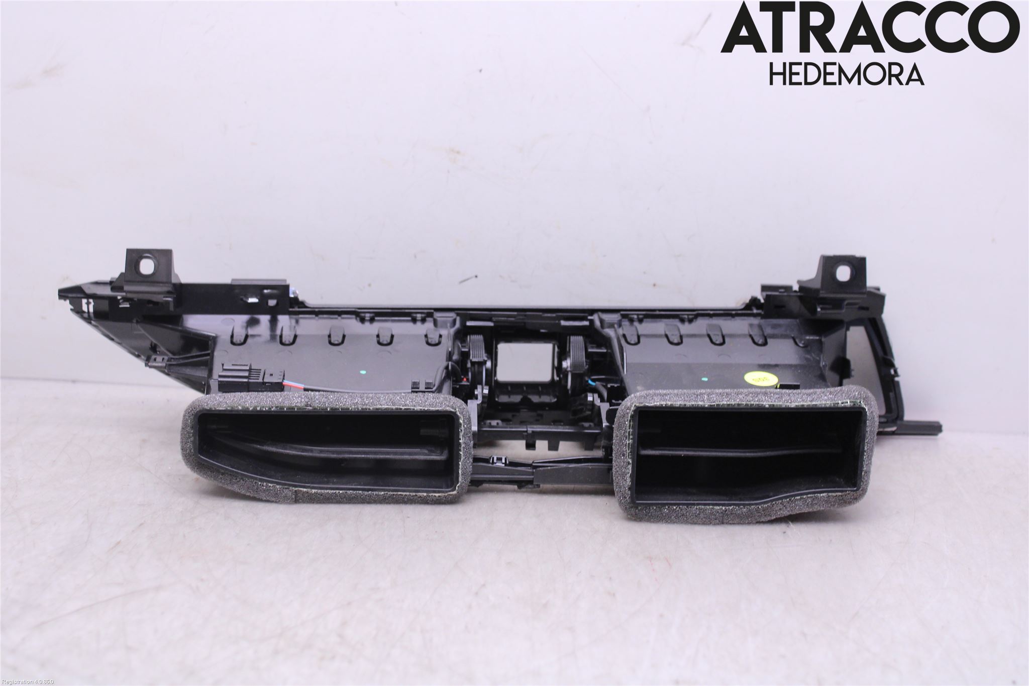 Audi A6/S6 4G 11-18 Dashbord Kanal - Dyse