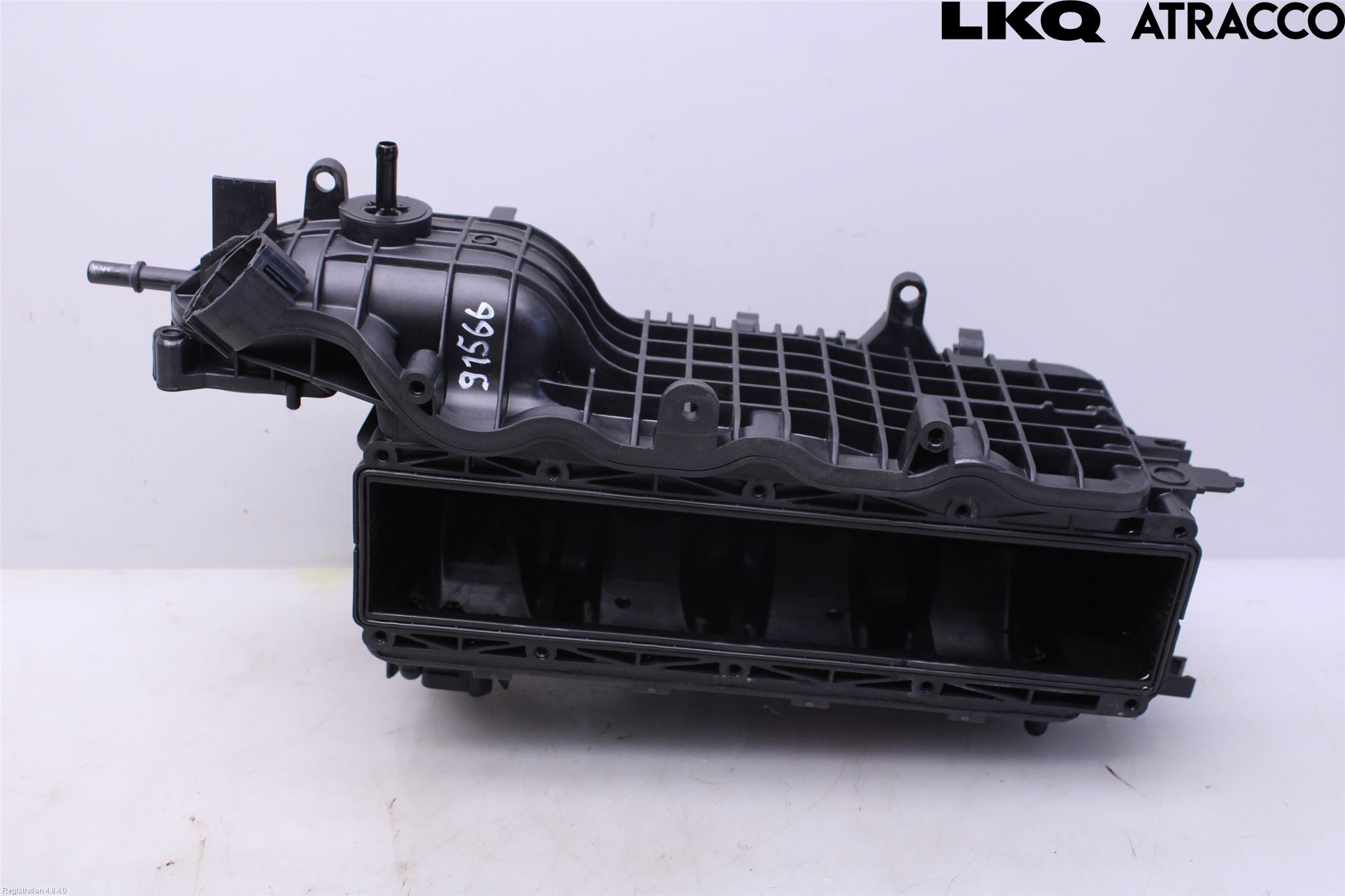 Volkswagen VW GOLF SPORTSVAN 15-20 Innsugningsmanifold