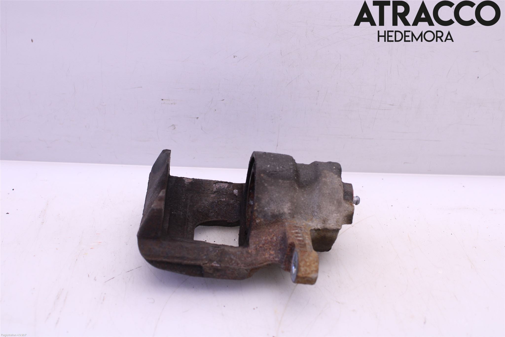 Peugeot 108 15-22 Bremsecaliper Foran Venstre