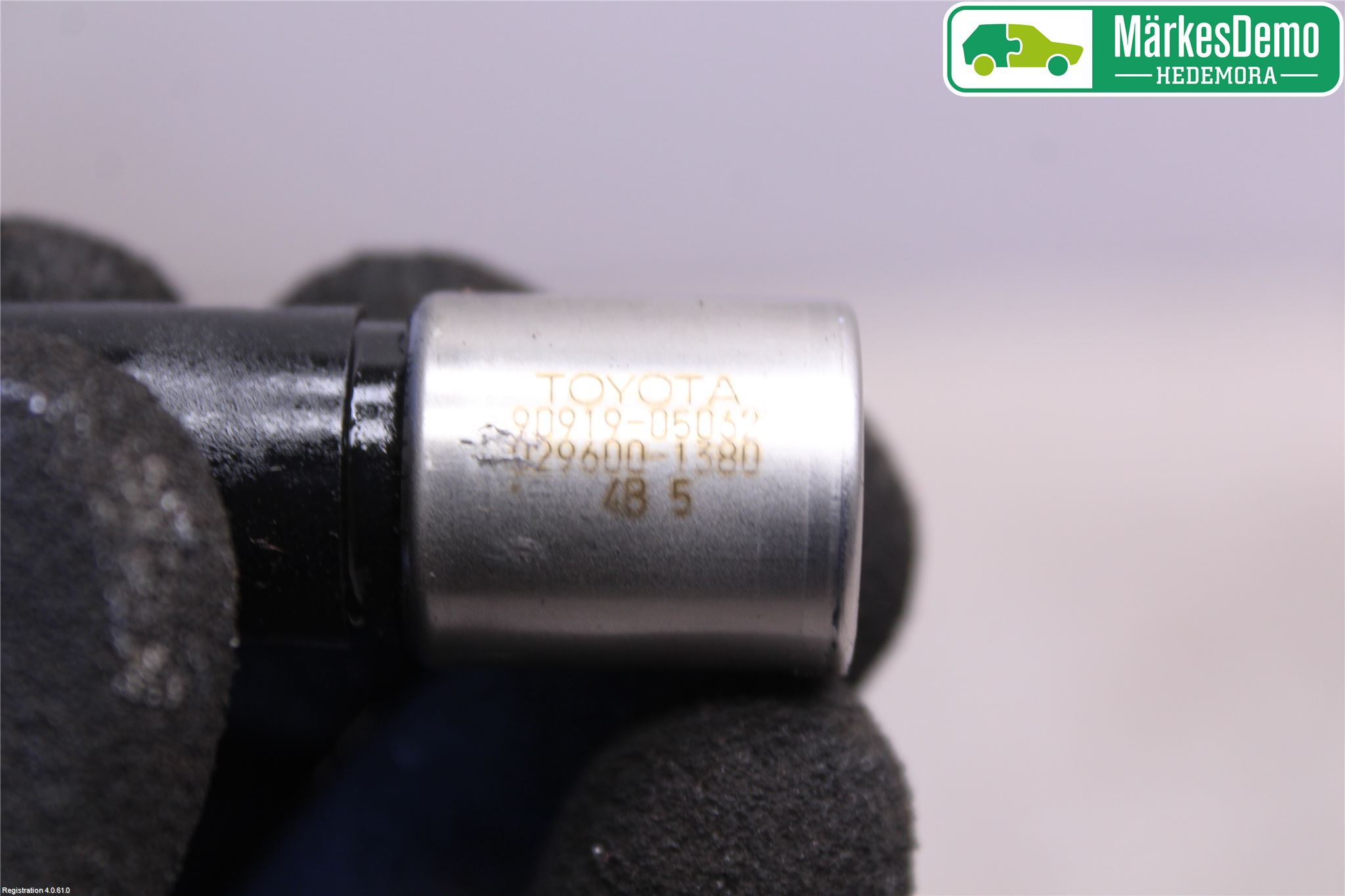 Toyota AYGO 15-21 Giver Turtall - Tenning
