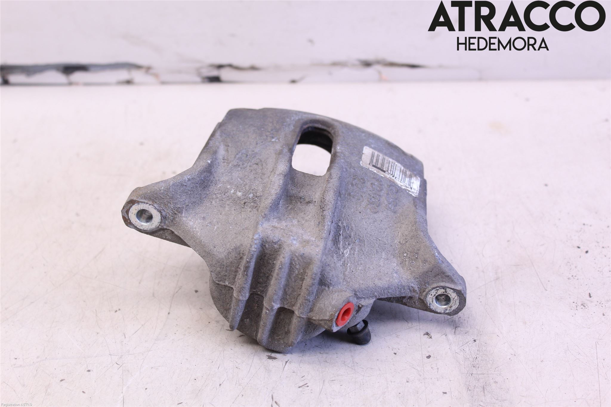 Citroen C3 AIRCROSS 18-23 Bremsecaliper Foran Høyre