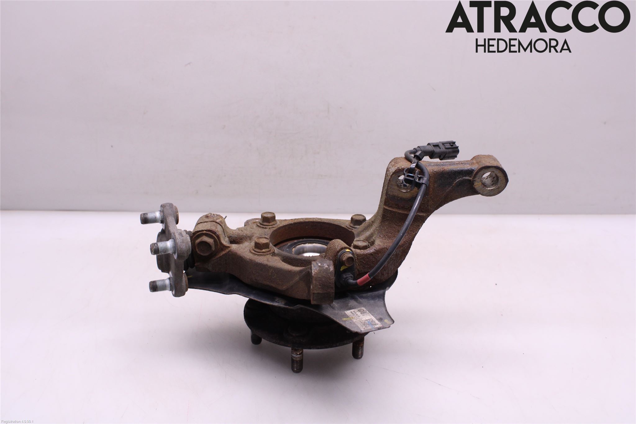 Kia OPTIMA 16-20 Spindel Hf