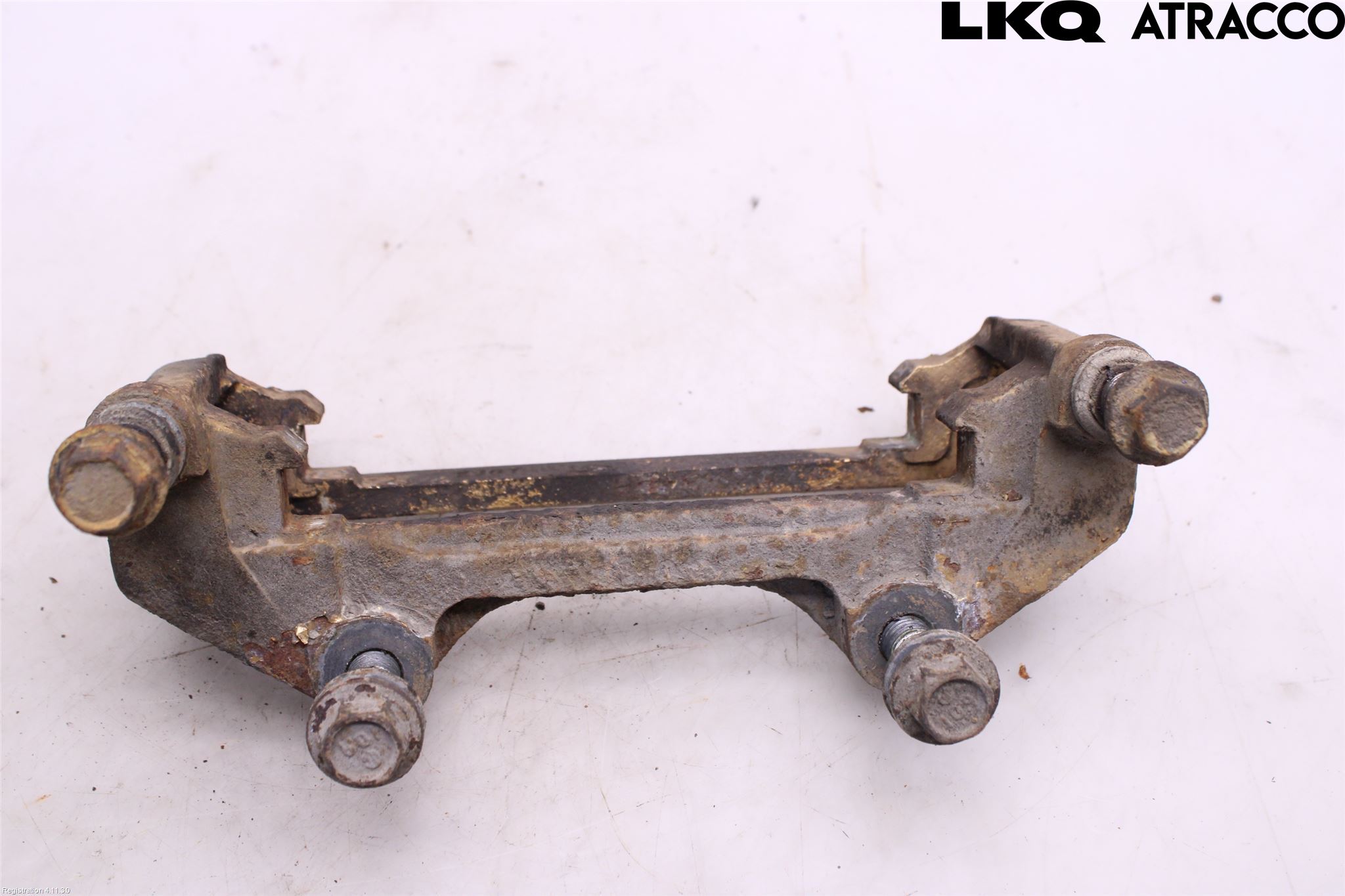 Ford EXPLORER 93-23 Bremsecaliper Feste Holder