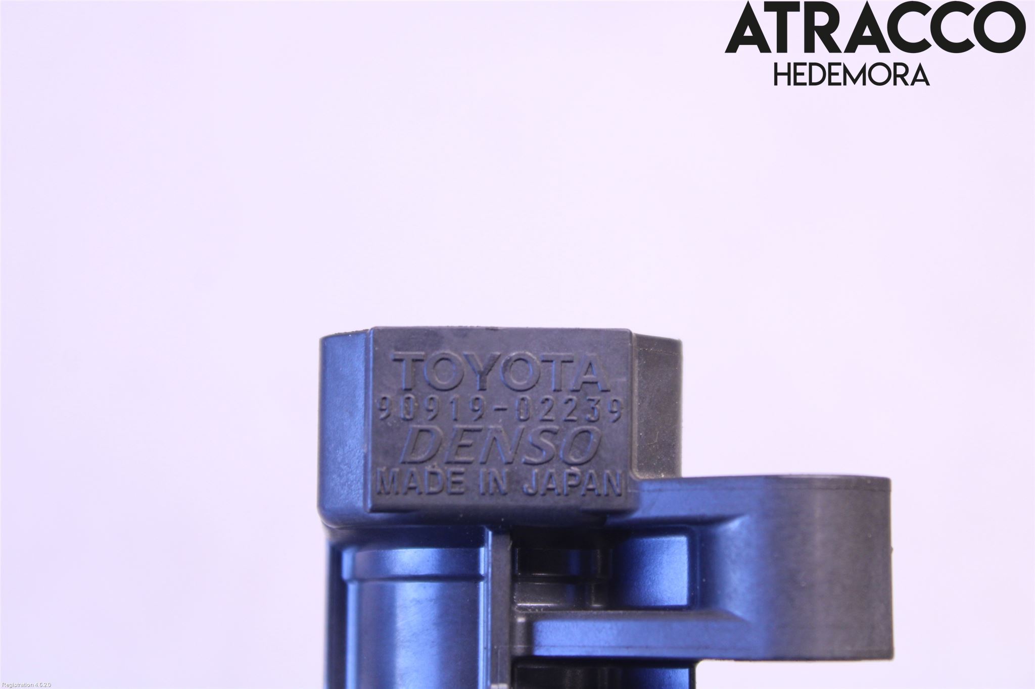 Toyota COROLLA 02-07 Coil