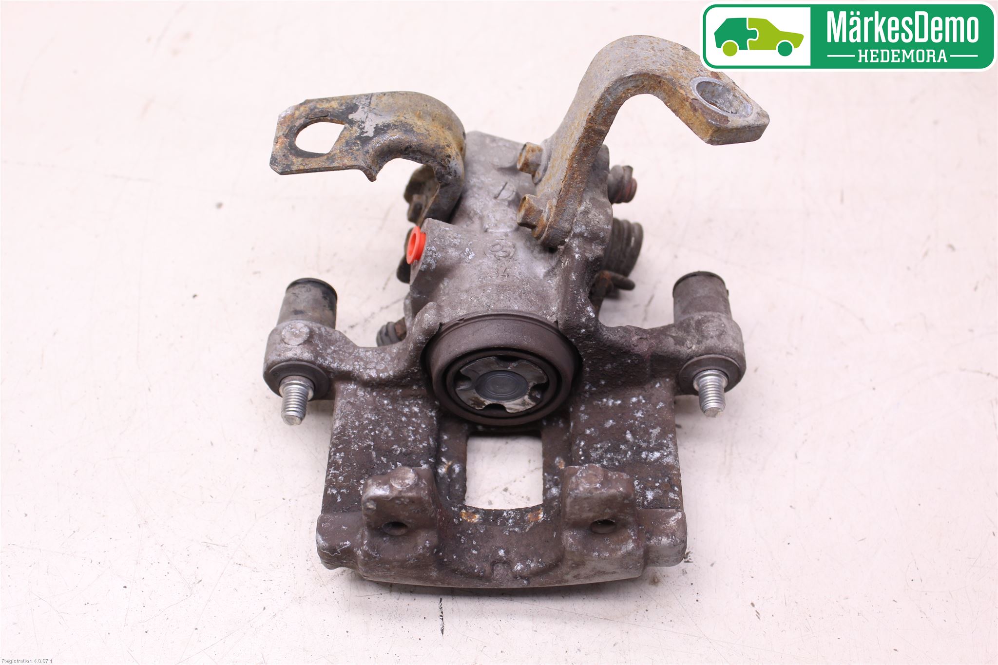 Honda CIVIC 12-16 Bremsecaliper Bak Høyre