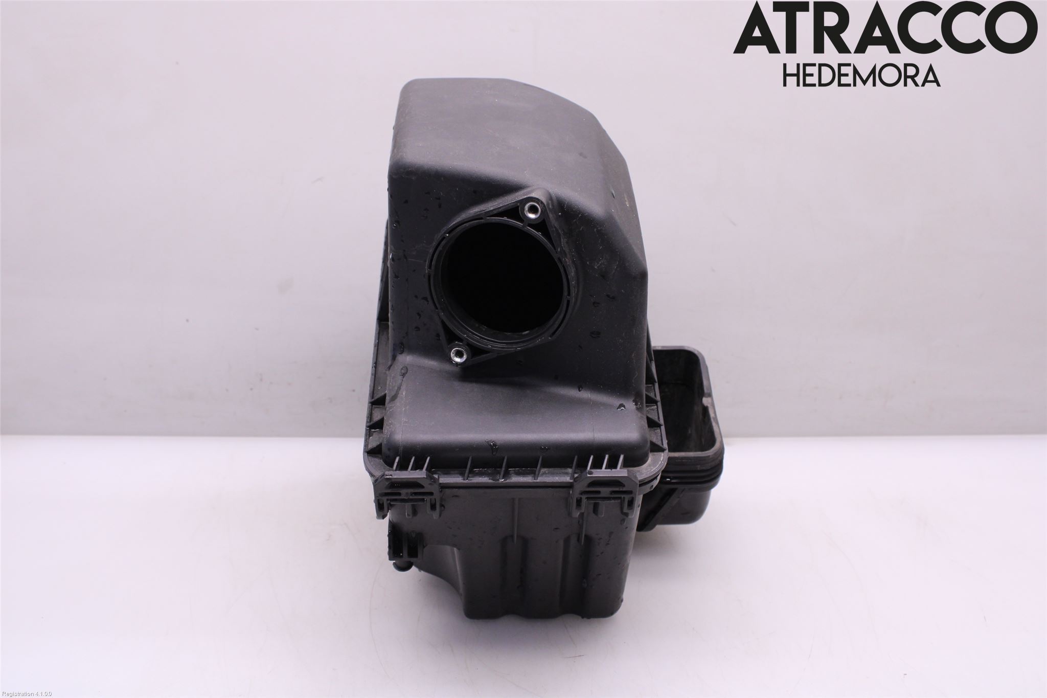 Hyundai ix35 Luftfilter Boks