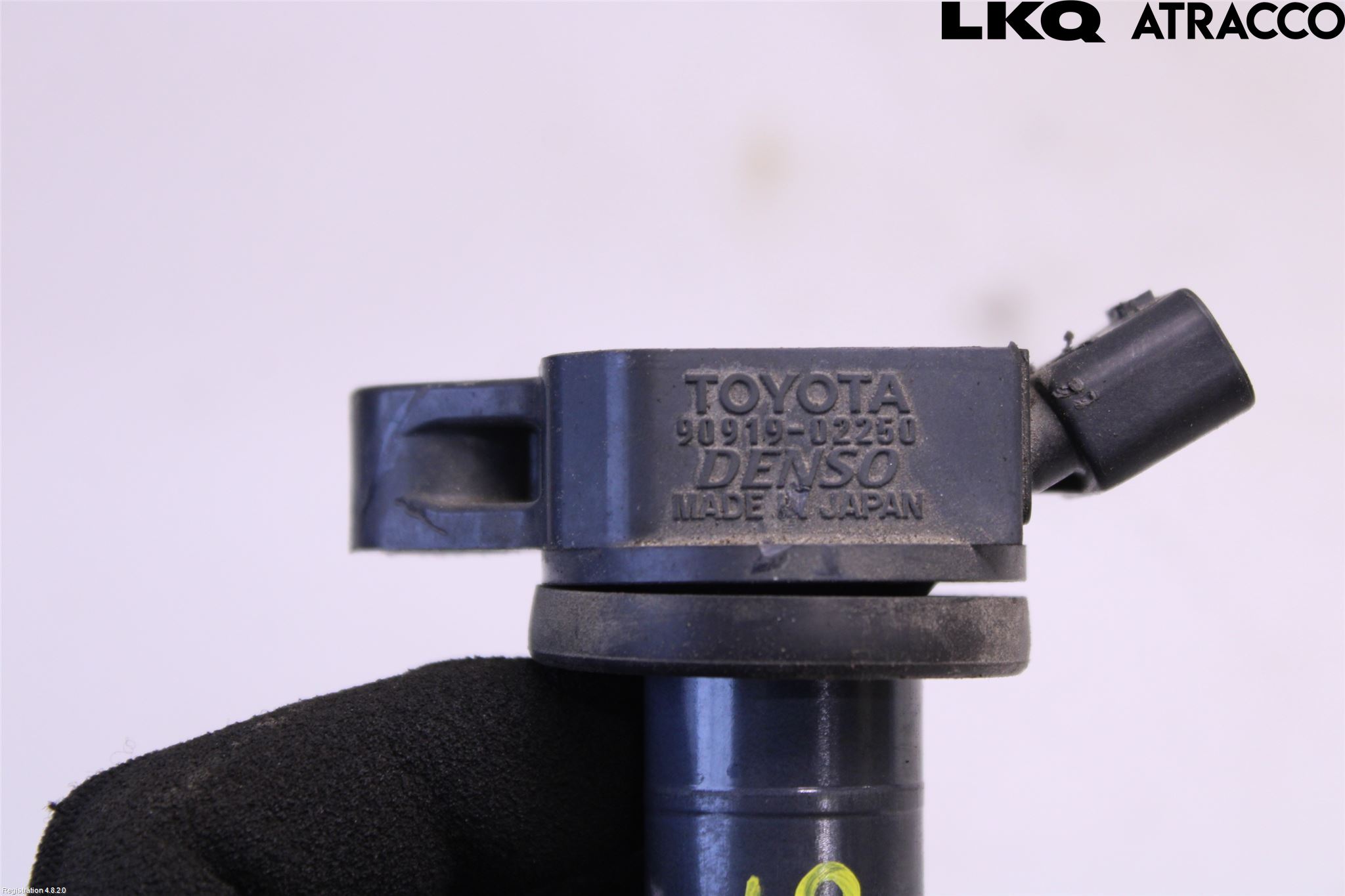 Lexus GS 300/430/450H 05-12 Coil