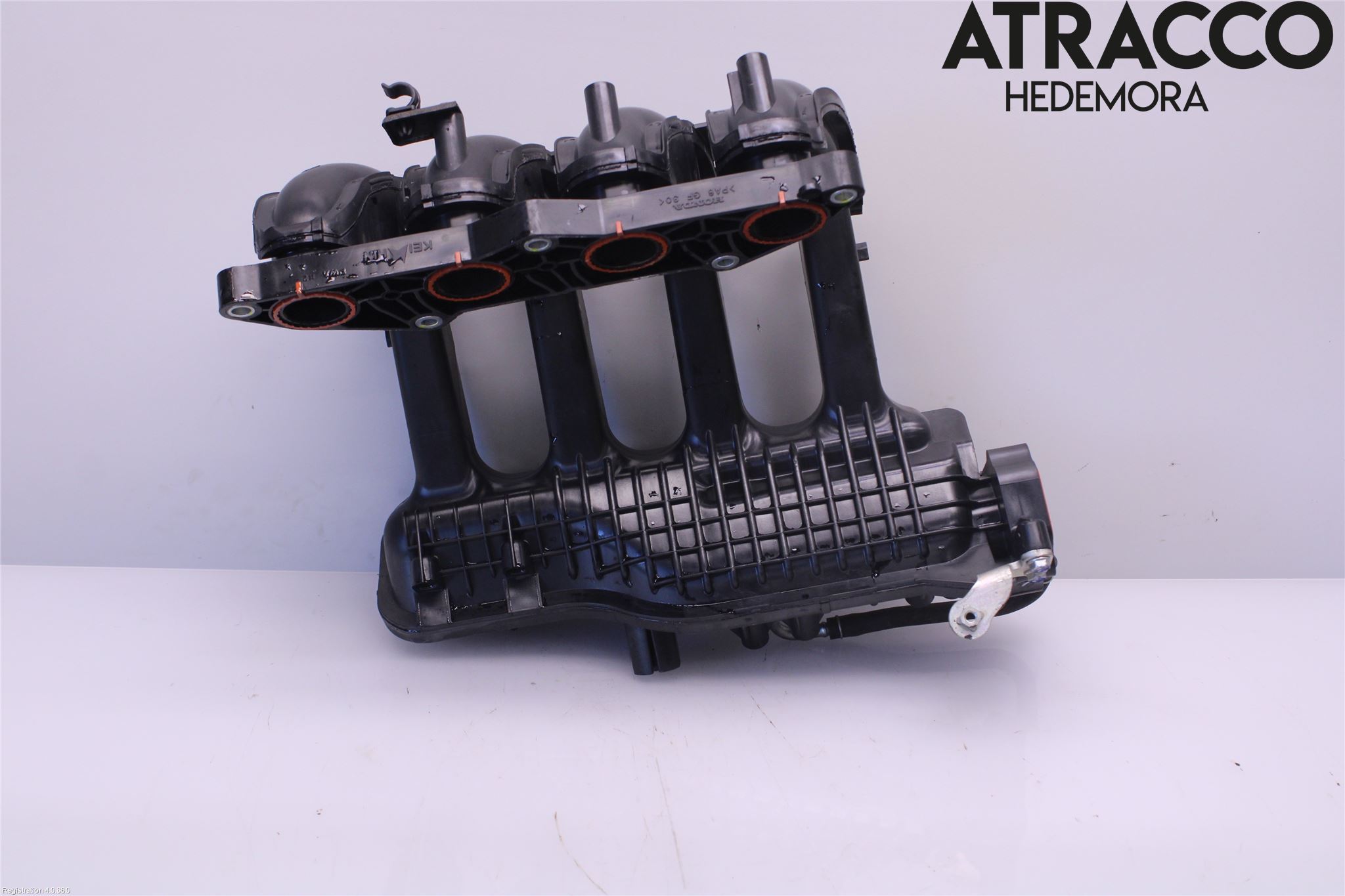 Honda JAZZ 02-08 Innsugningsmanifold
