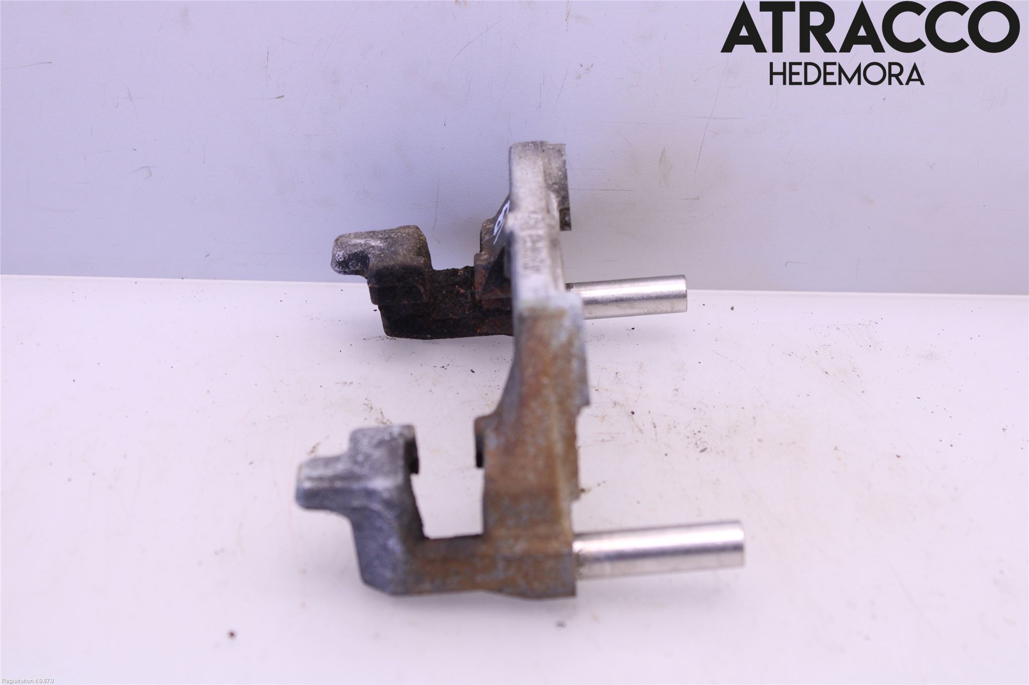 Ford TRANSIT/TOURNEO CONNECT 22- Bremsecaliper Feste Holder
