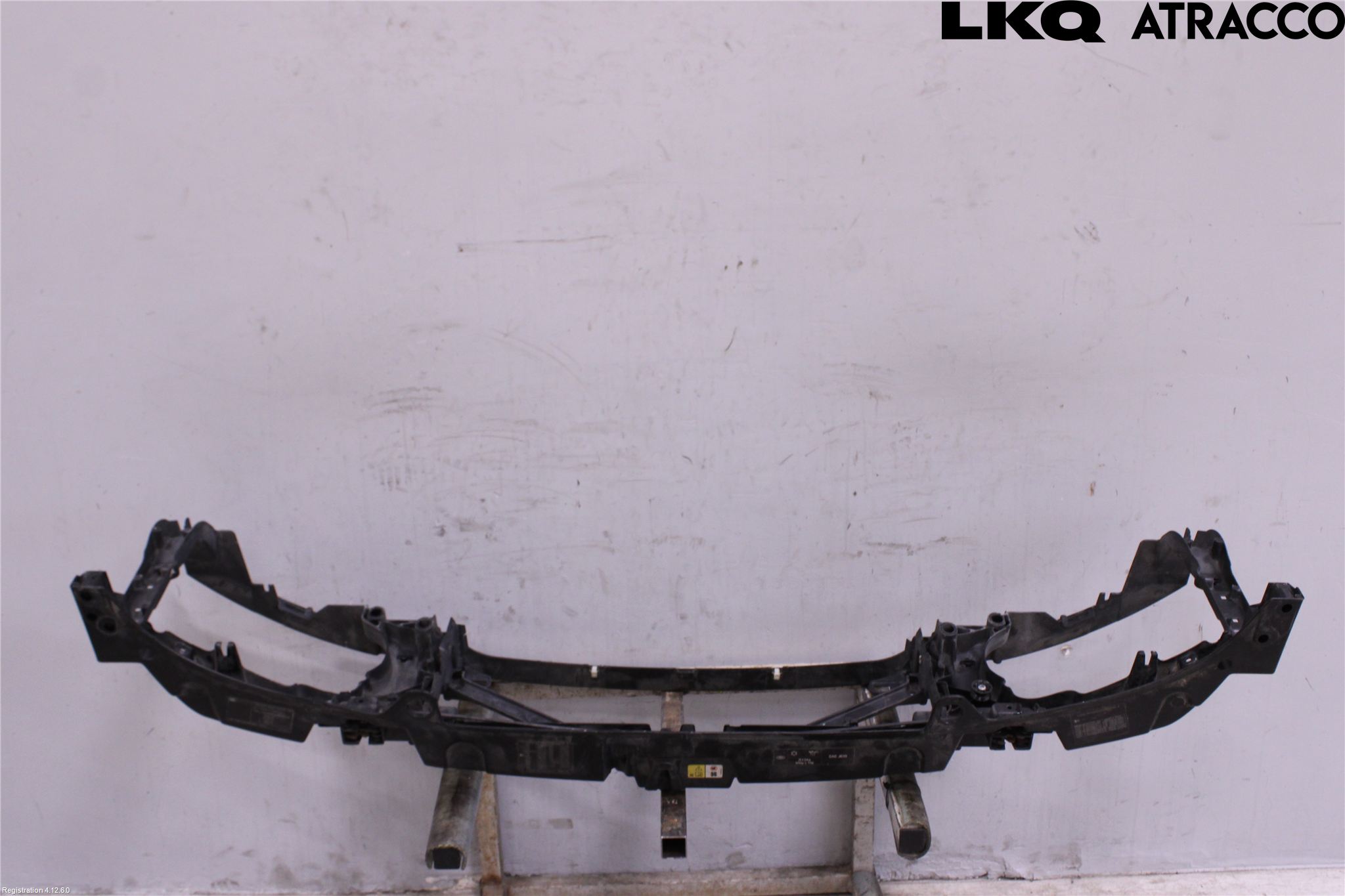 Landrover LAND ROVER DISCOVERY 4 10-16 Frontplate