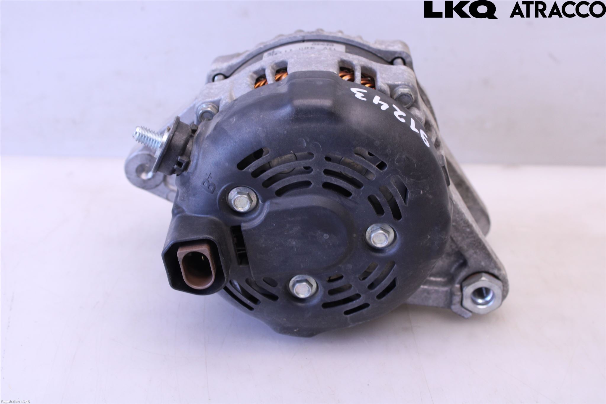 Suzuki SWIFT 17-24 Dynamo