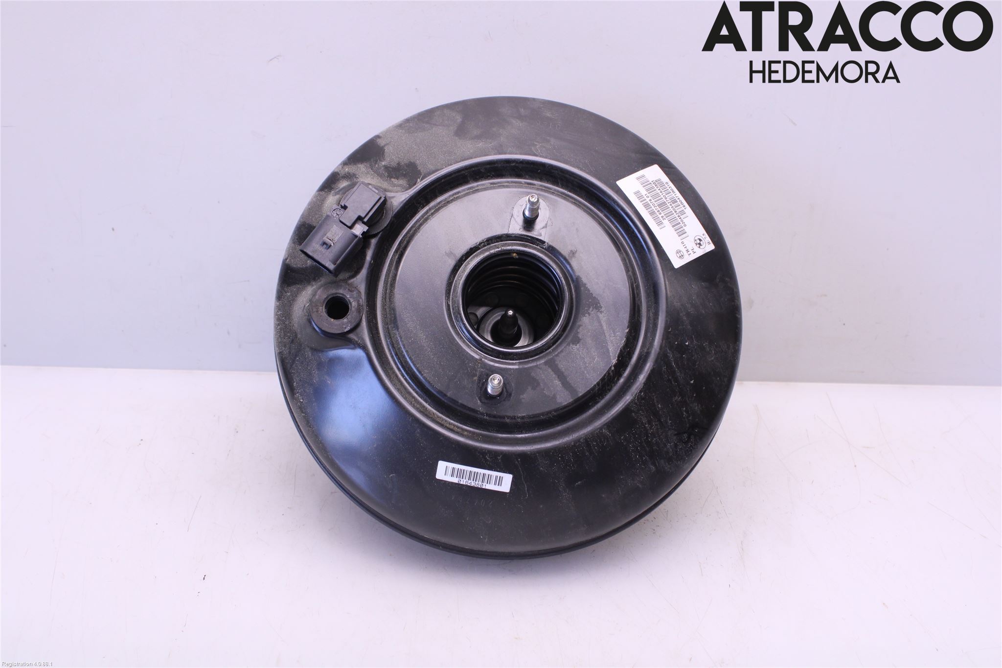BMW X1 F48 15-22 Bremseservo