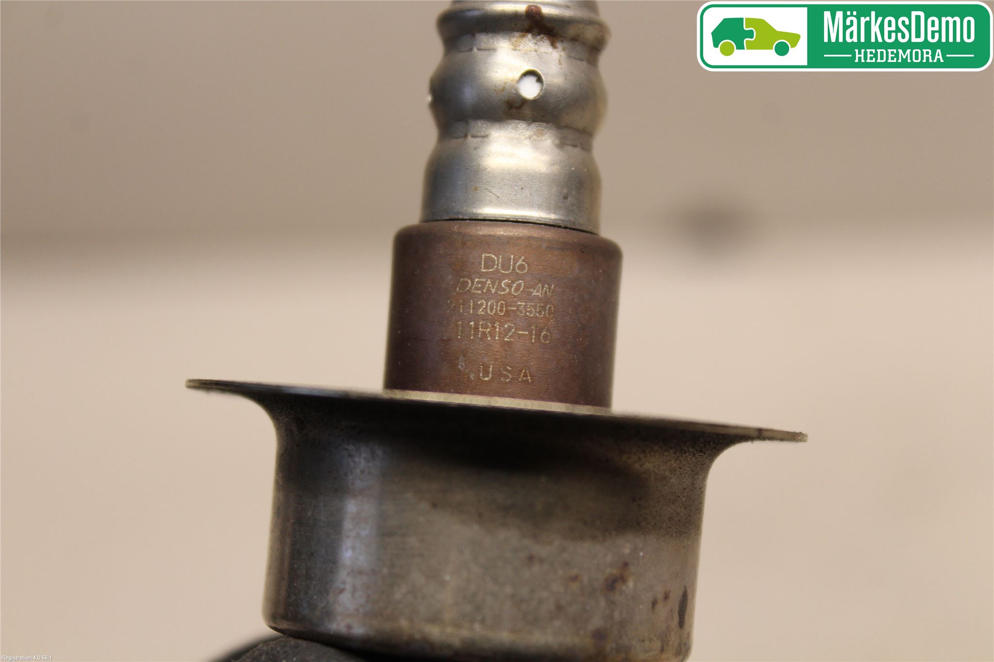 Honda CIVIC 12-16 Inns Lambdasonde