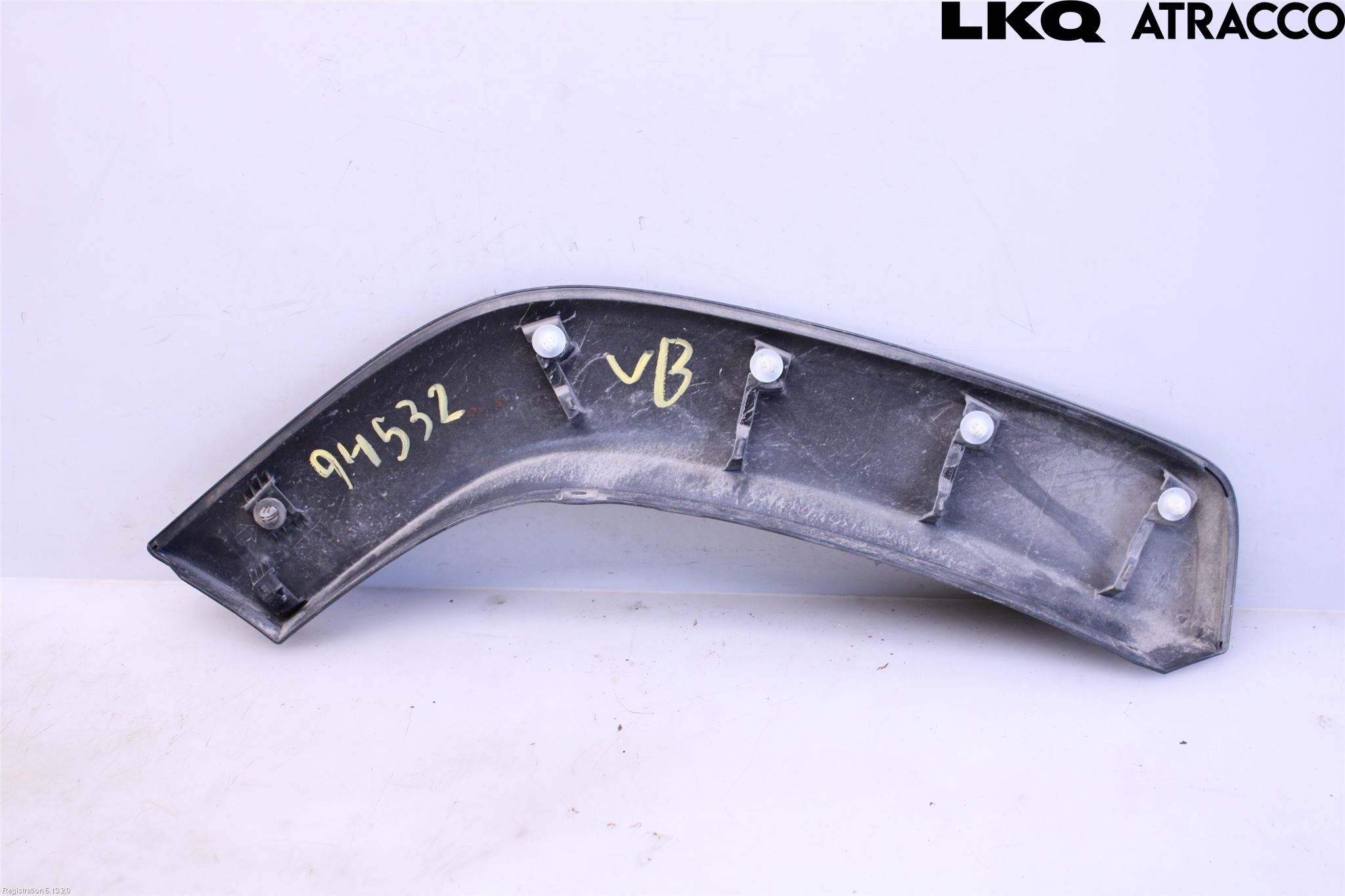 Toyota RAV4 19- Skjerm Bredder