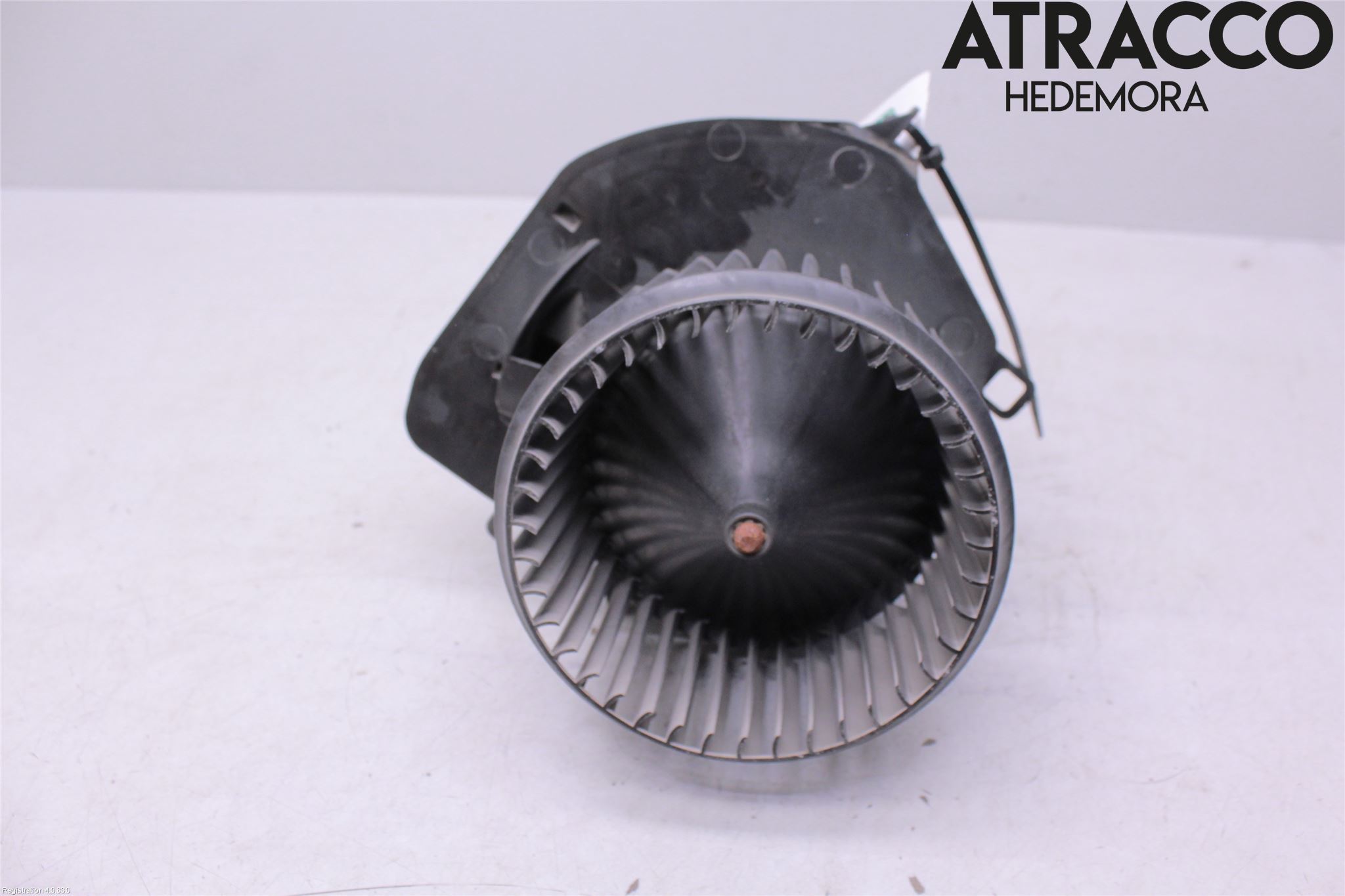 Volkswagen VW TRANSP/CARAVELLE (T6) 16-22 Varme Ac Varmeapparatvifte