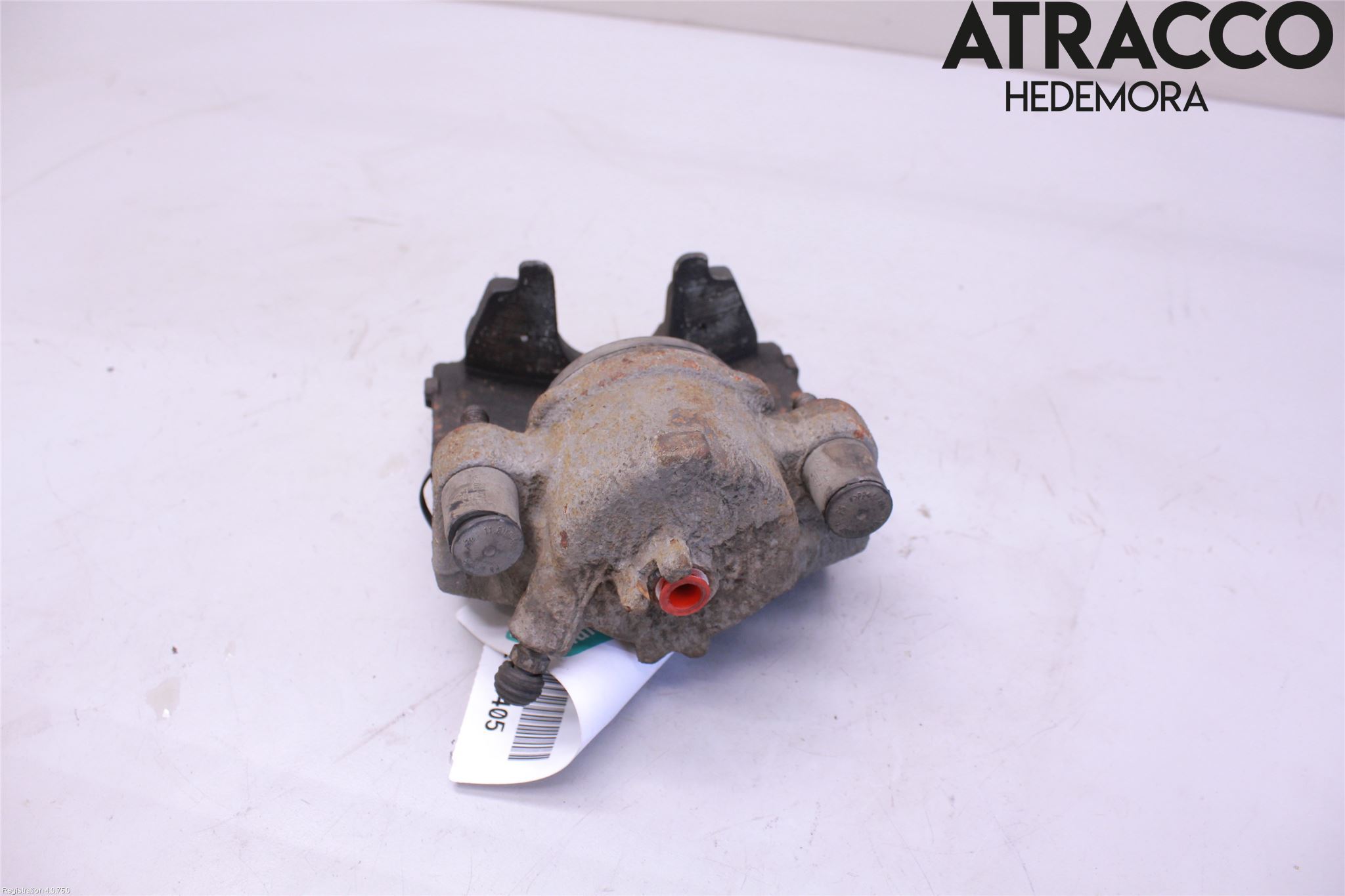 Honda CIVIC 17-22 Bremsecaliper Foran Høyre