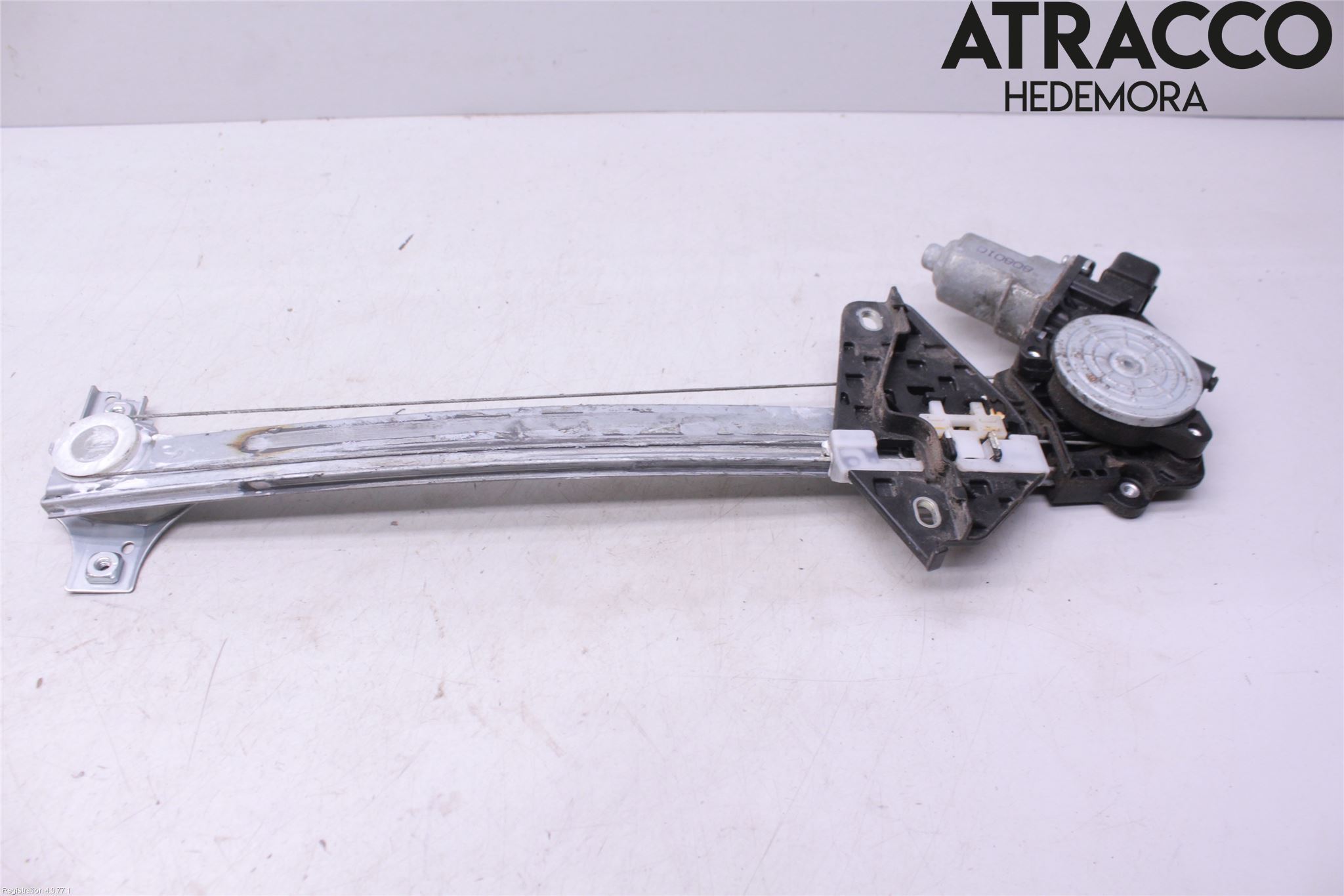 Honda CIVIC 06-11 Vindusheis El Komp