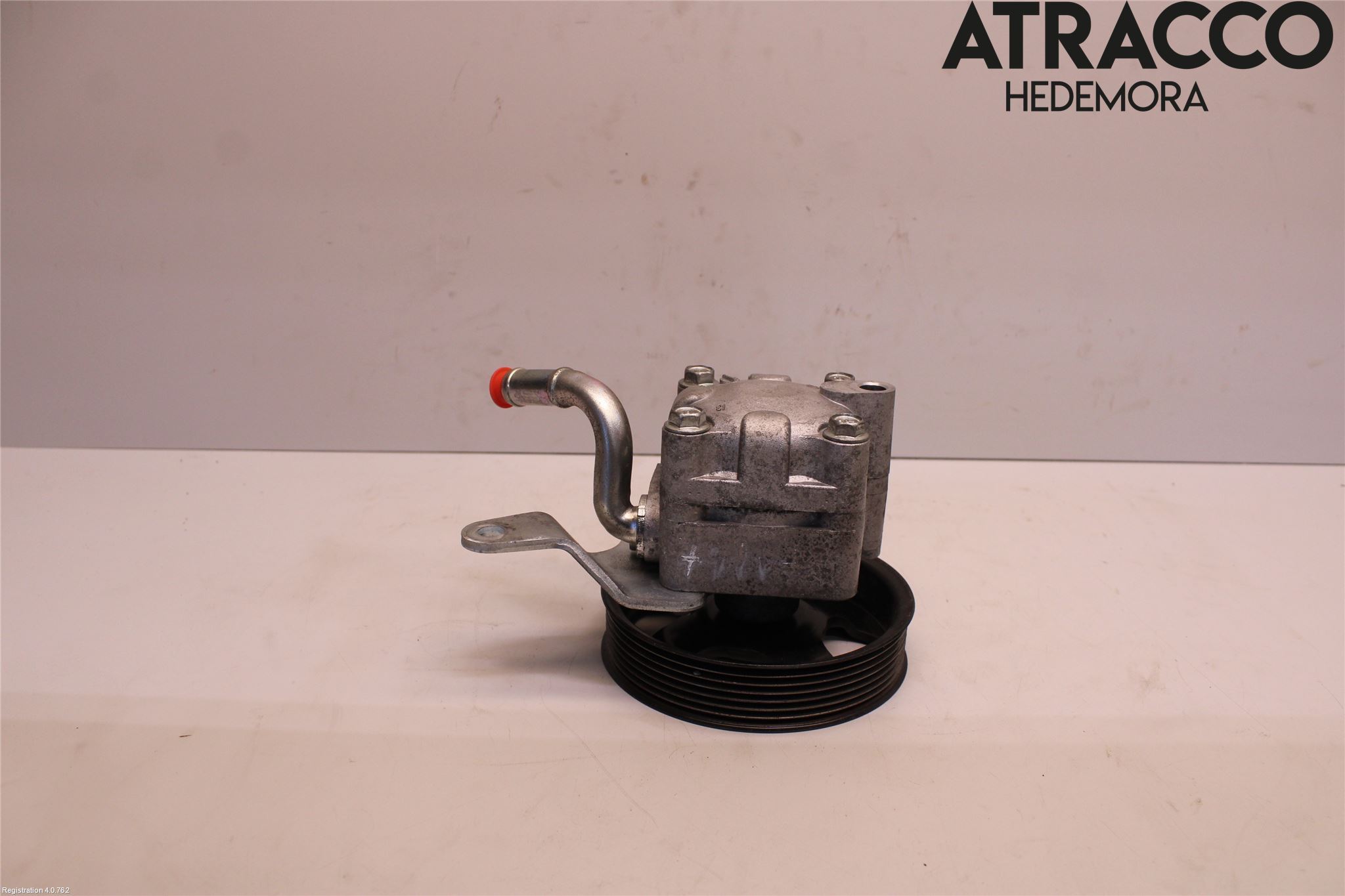Nissan 370Z Servo Pumpe