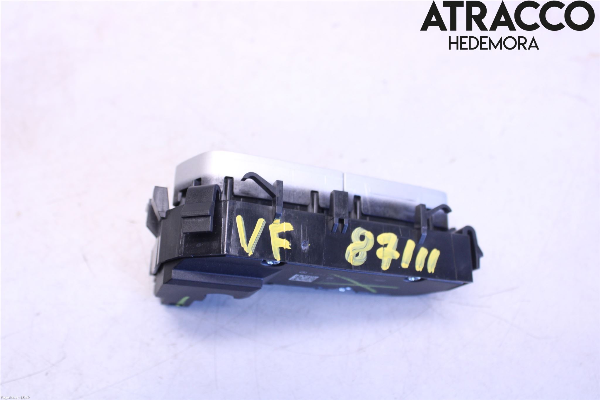 Mercedes-Benz MB GLC-KLASS (X253/C253) 15-22 Bryter Varmesete