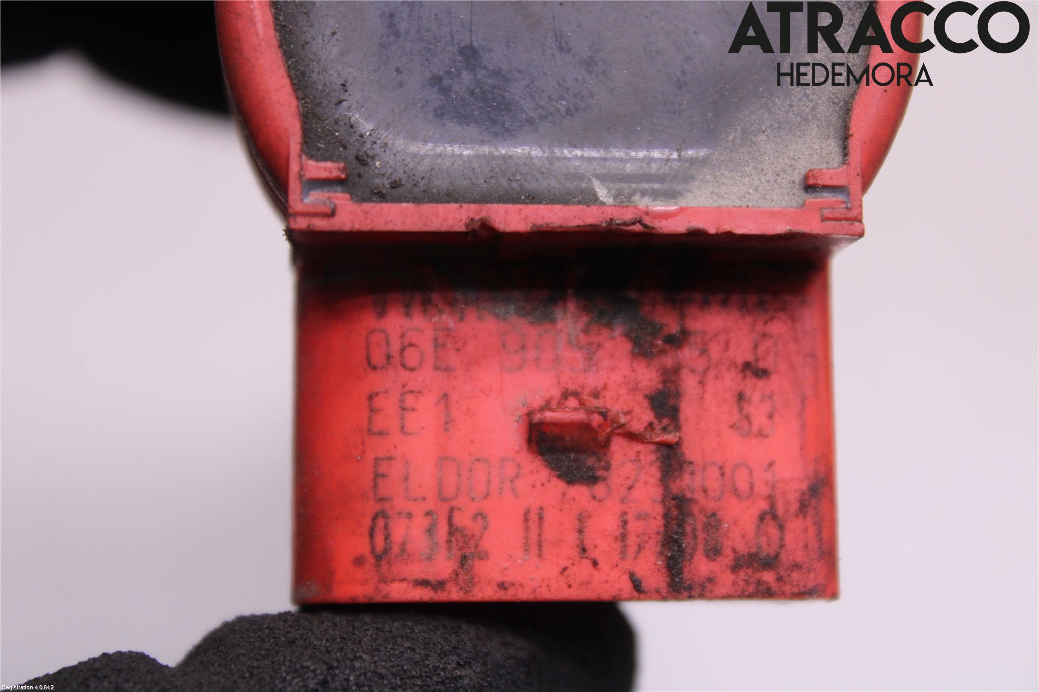 Audi A8/S8 4E  02-09 Coil
