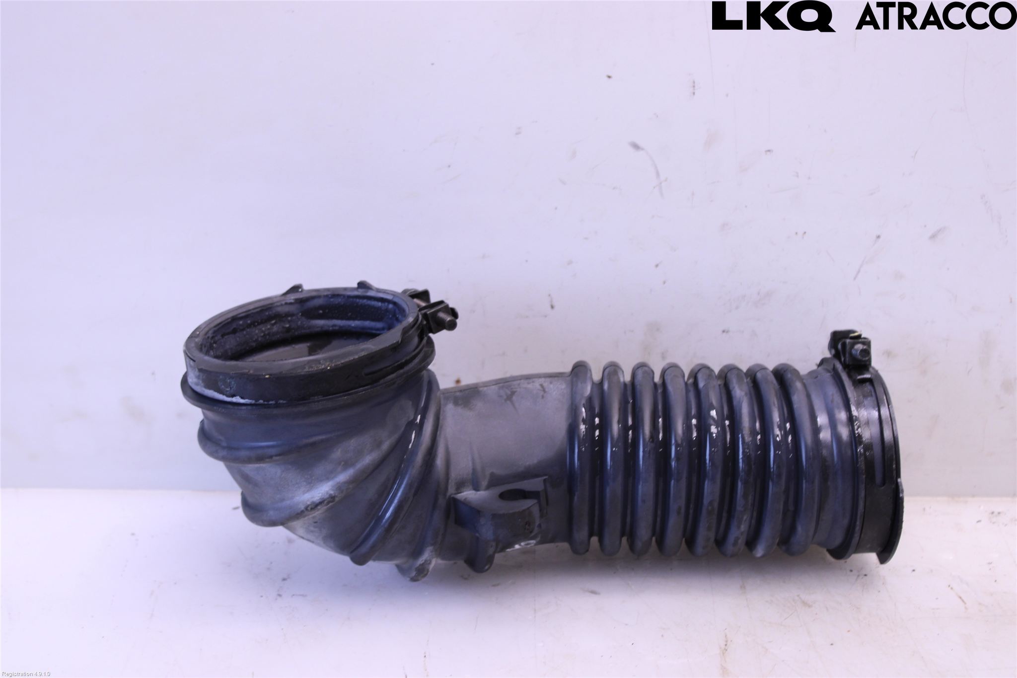 Mazda CX-5 12-17 Inns Gummibelg - Slange