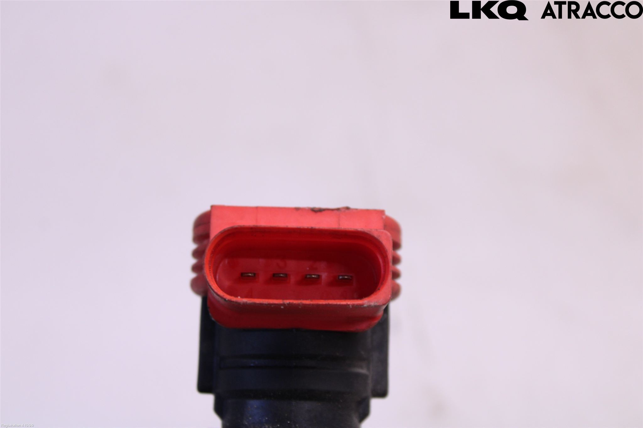 Audi A8/S8 4E  02-09 Coil